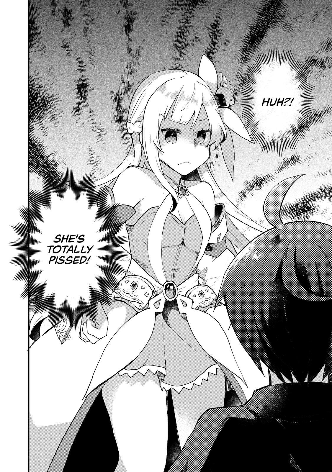 Shinja Zero no Megami-sama to Hajimeru Isekai Kouryaku Chapter 10 - Page 2