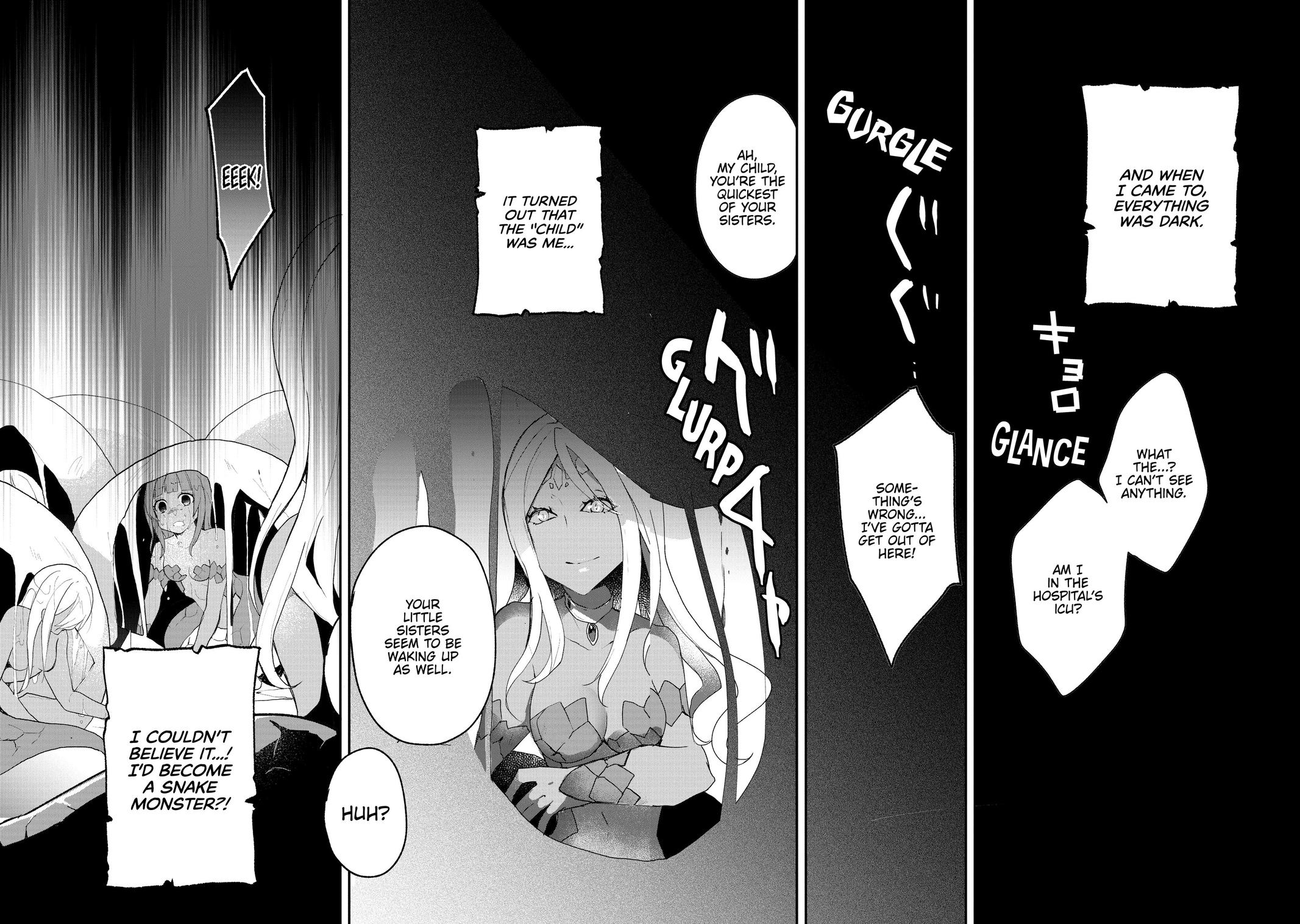 Shinja Zero no Megami-sama to Hajimeru Isekai Kouryaku Chapter 16 - Page 13