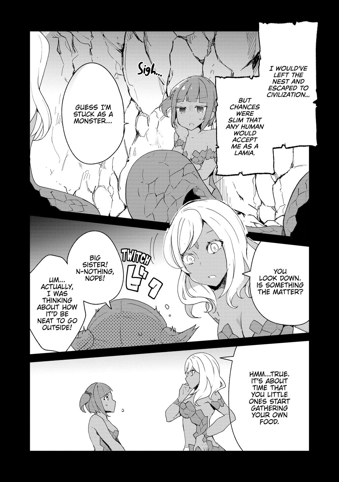 Shinja Zero no Megami-sama to Hajimeru Isekai Kouryaku Chapter 16 - Page 16