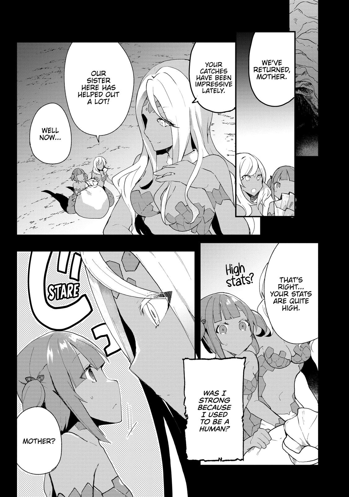 Shinja Zero no Megami-sama to Hajimeru Isekai Kouryaku Chapter 16 - Page 25