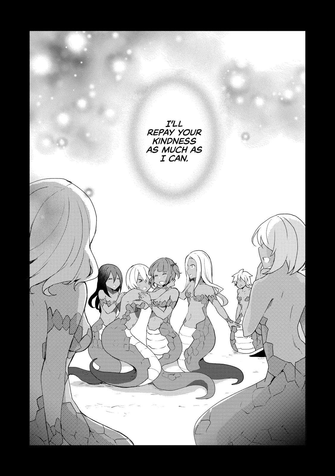 Shinja Zero no Megami-sama to Hajimeru Isekai Kouryaku Chapter 16 - Page 27