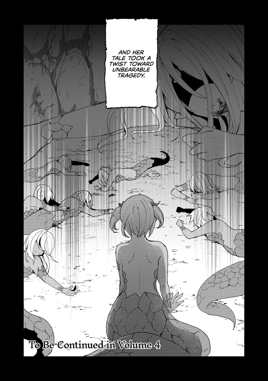 Shinja Zero no Megami-sama to Hajimeru Isekai Kouryaku Chapter 16 - Page 29
