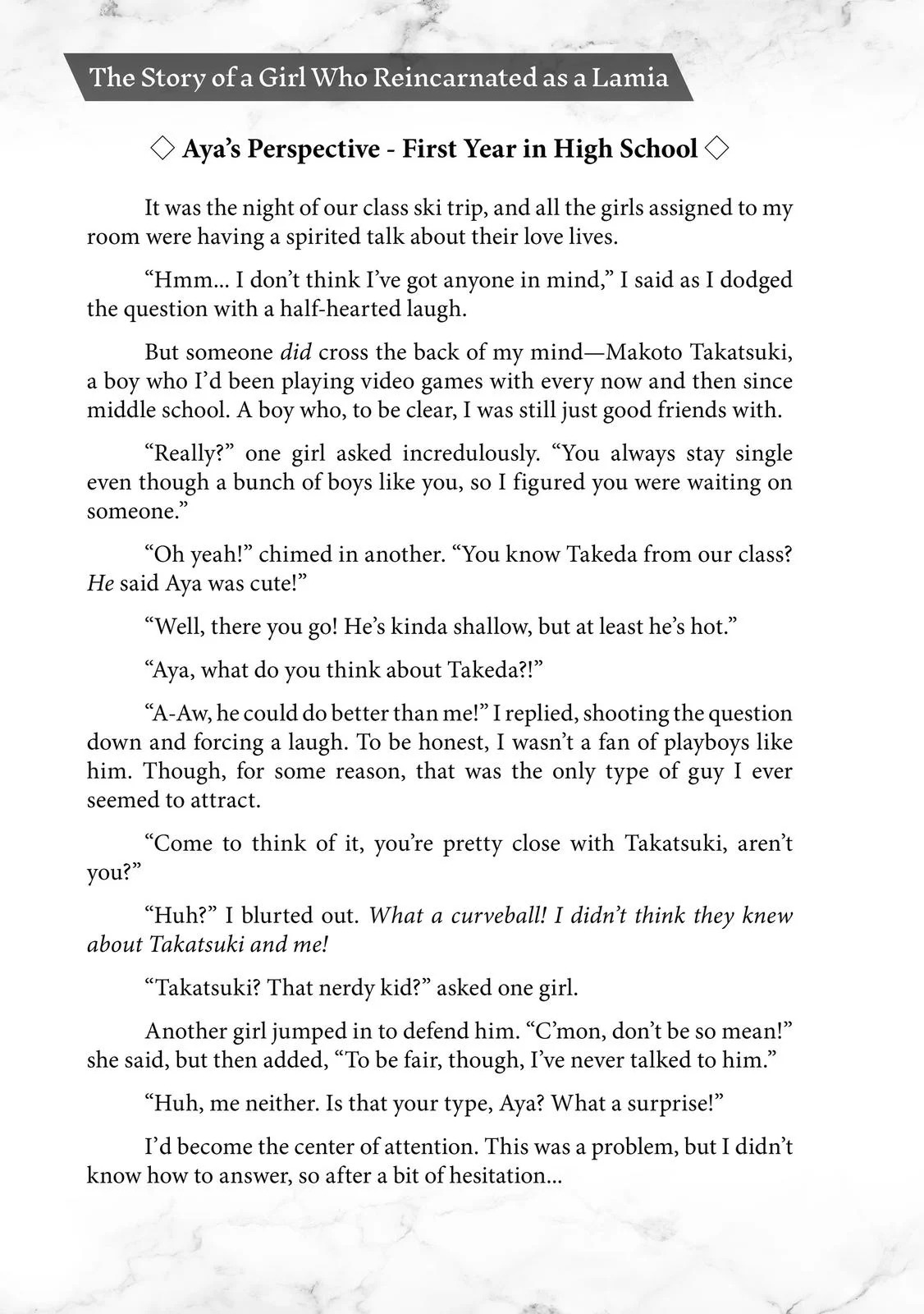 Shinja Zero no Megami-sama to Hajimeru Isekai Kouryaku Chapter 16 - Page 30