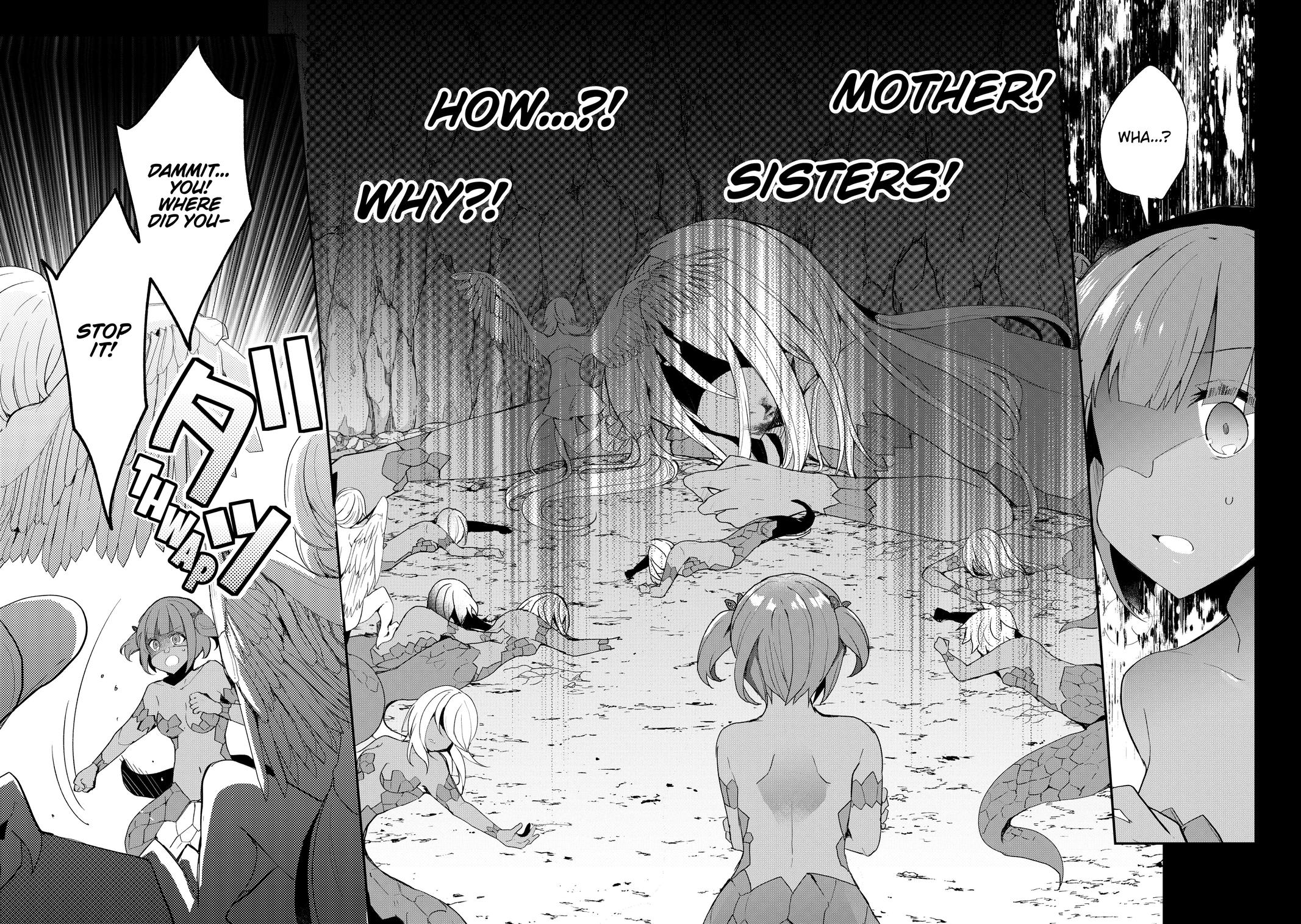 Shinja Zero no Megami-sama to Hajimeru Isekai Kouryaku Chapter 17 - Page 16