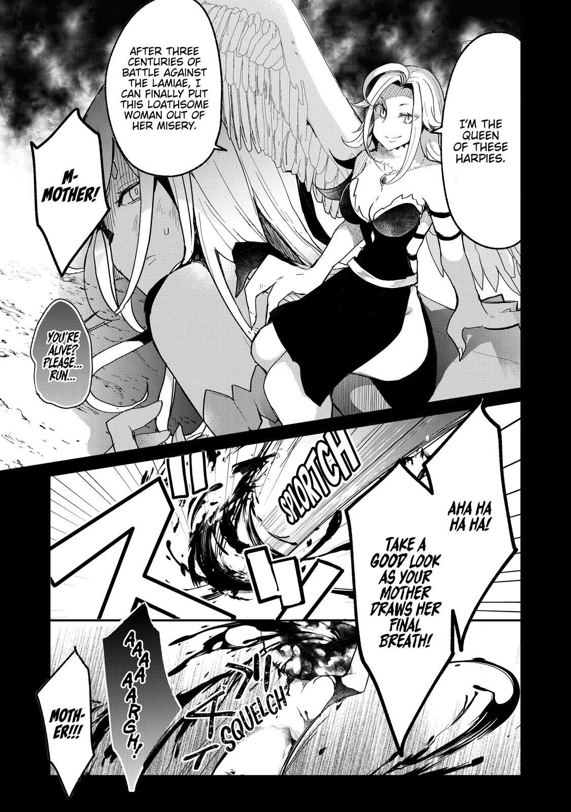 Shinja Zero no Megami-sama to Hajimeru Isekai Kouryaku Chapter 17 - Page 18