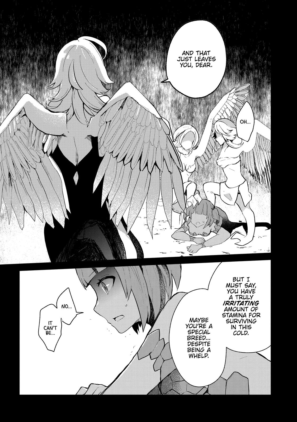 Shinja Zero no Megami-sama to Hajimeru Isekai Kouryaku Chapter 17 - Page 20