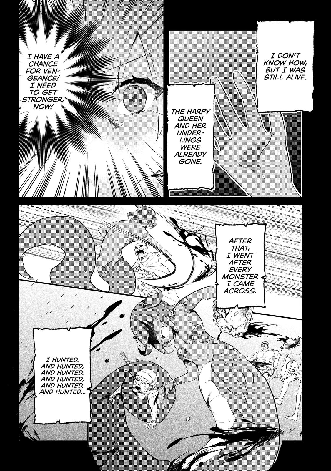 Shinja Zero no Megami-sama to Hajimeru Isekai Kouryaku Chapter 17 - Page 26