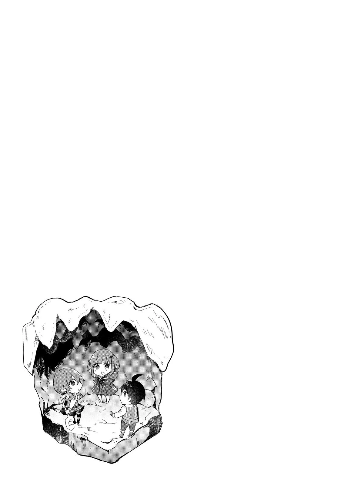 Shinja Zero no Megami-sama to Hajimeru Isekai Kouryaku Chapter 17 - Page 36