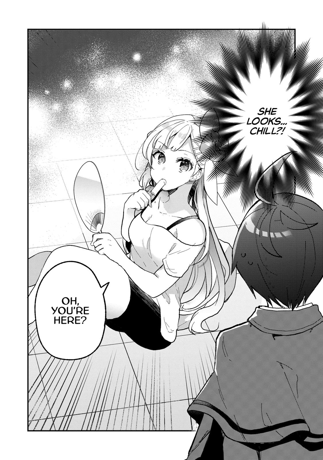 Shinja Zero no Megami-sama to Hajimeru Isekai Kouryaku Chapter 19 - Page 26