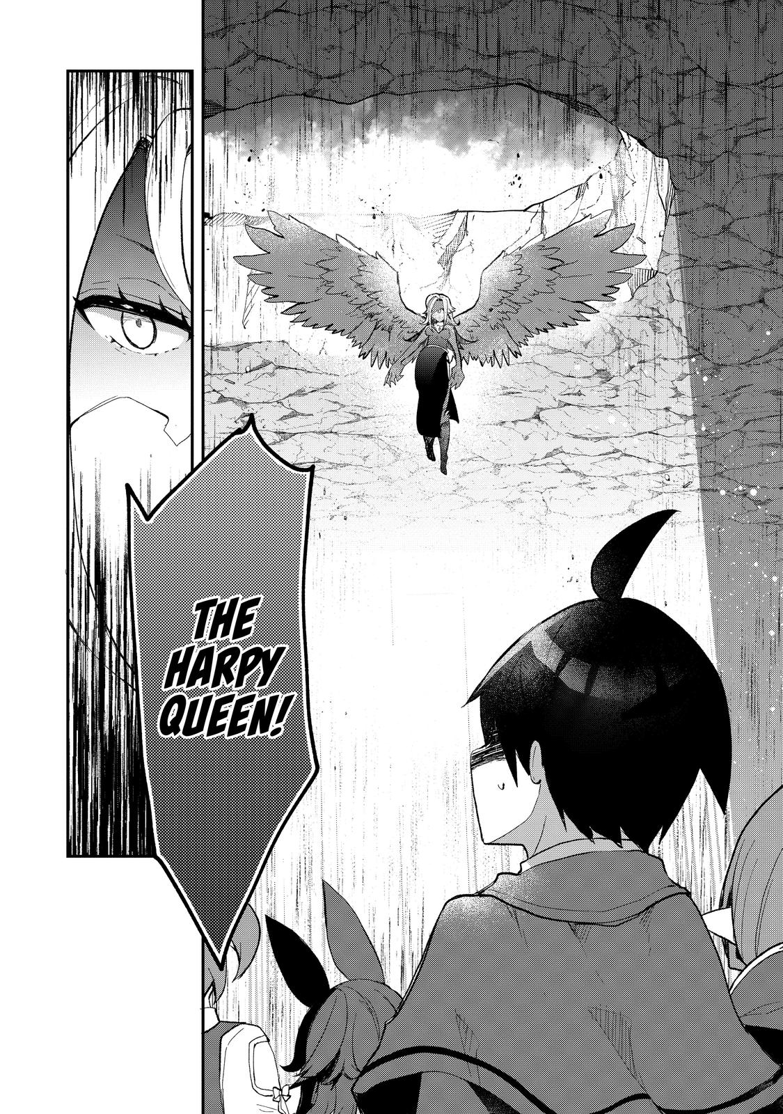 Shinja Zero no Megami-sama to Hajimeru Isekai Kouryaku Chapter 20 - Page 28