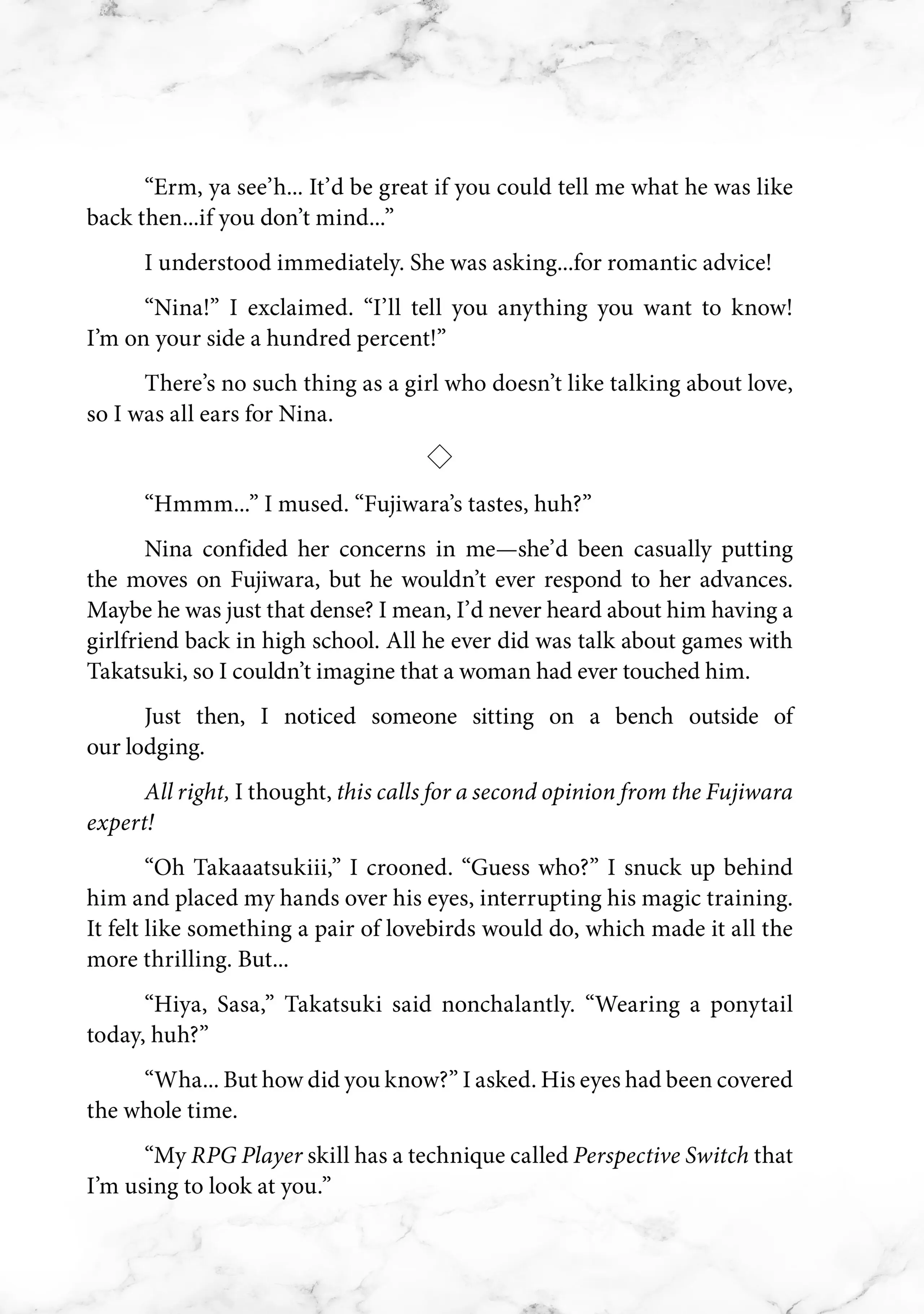 Shinja Zero no Megami-sama to Hajimeru Isekai Kouryaku Chapter 21.6 - Page 2