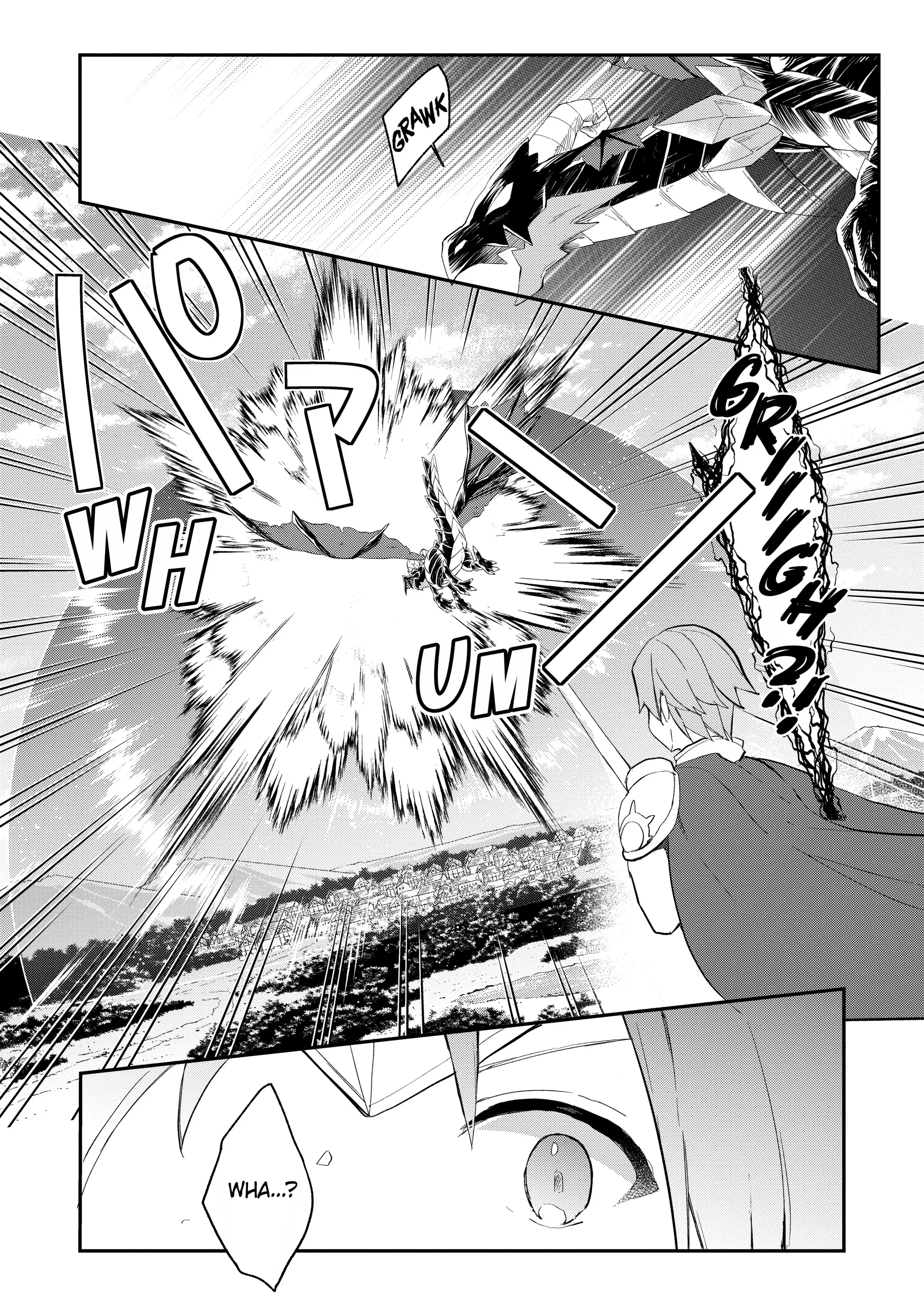 Shinja Zero no Megami-sama to Hajimeru Isekai Kouryaku Chapter 23 - Page 18
