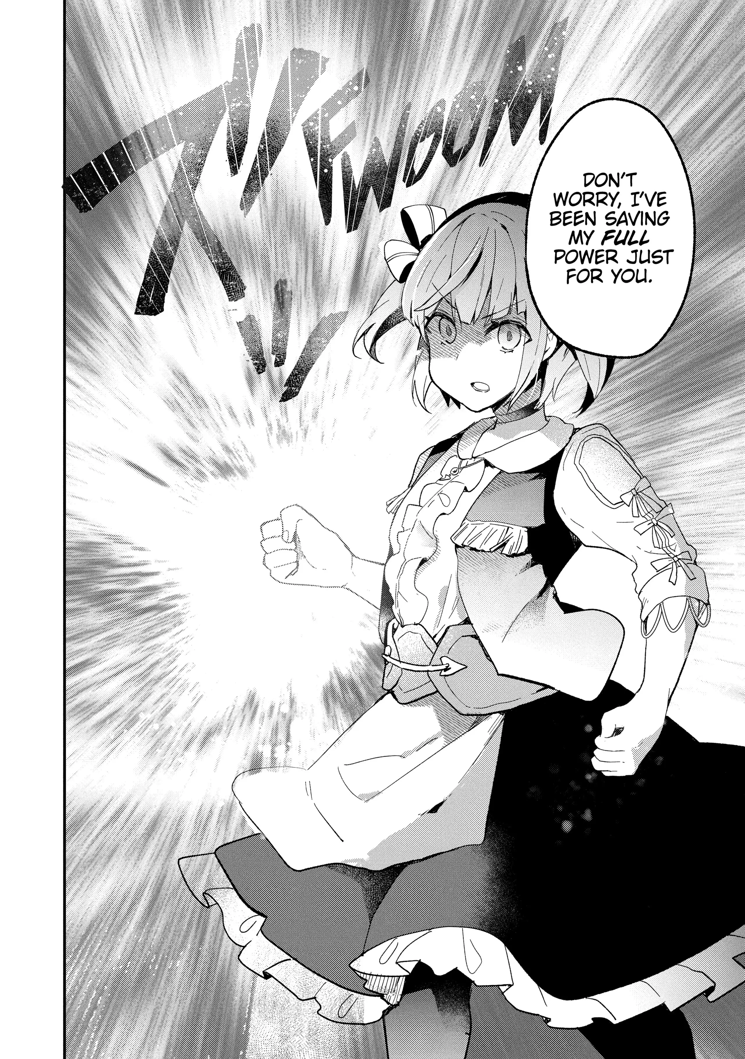Shinja Zero no Megami-sama to Hajimeru Isekai Kouryaku Chapter 29 - Page 13