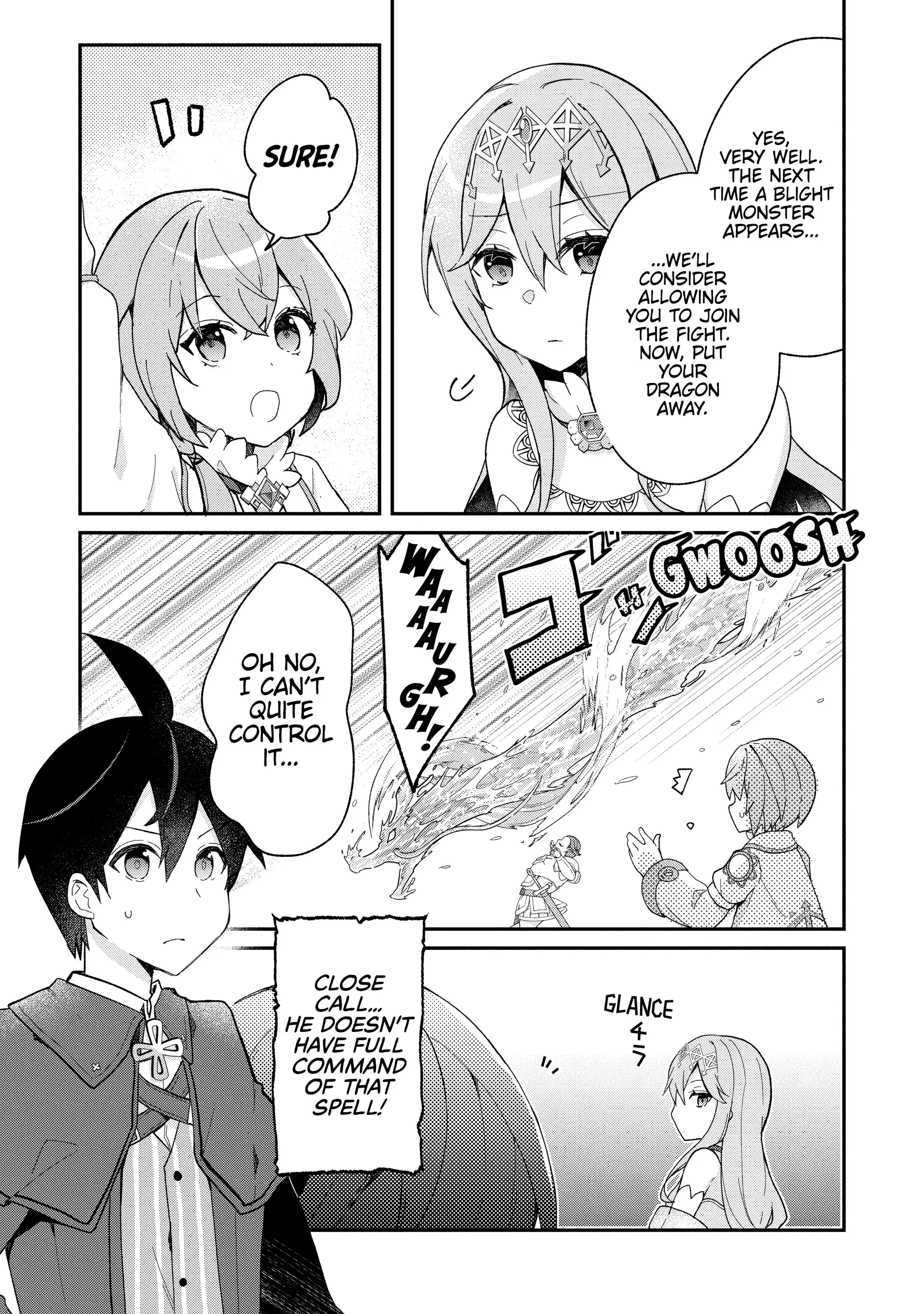 Shinja Zero no Megami-sama to Hajimeru Isekai Kouryaku Chapter 29 - Page 20