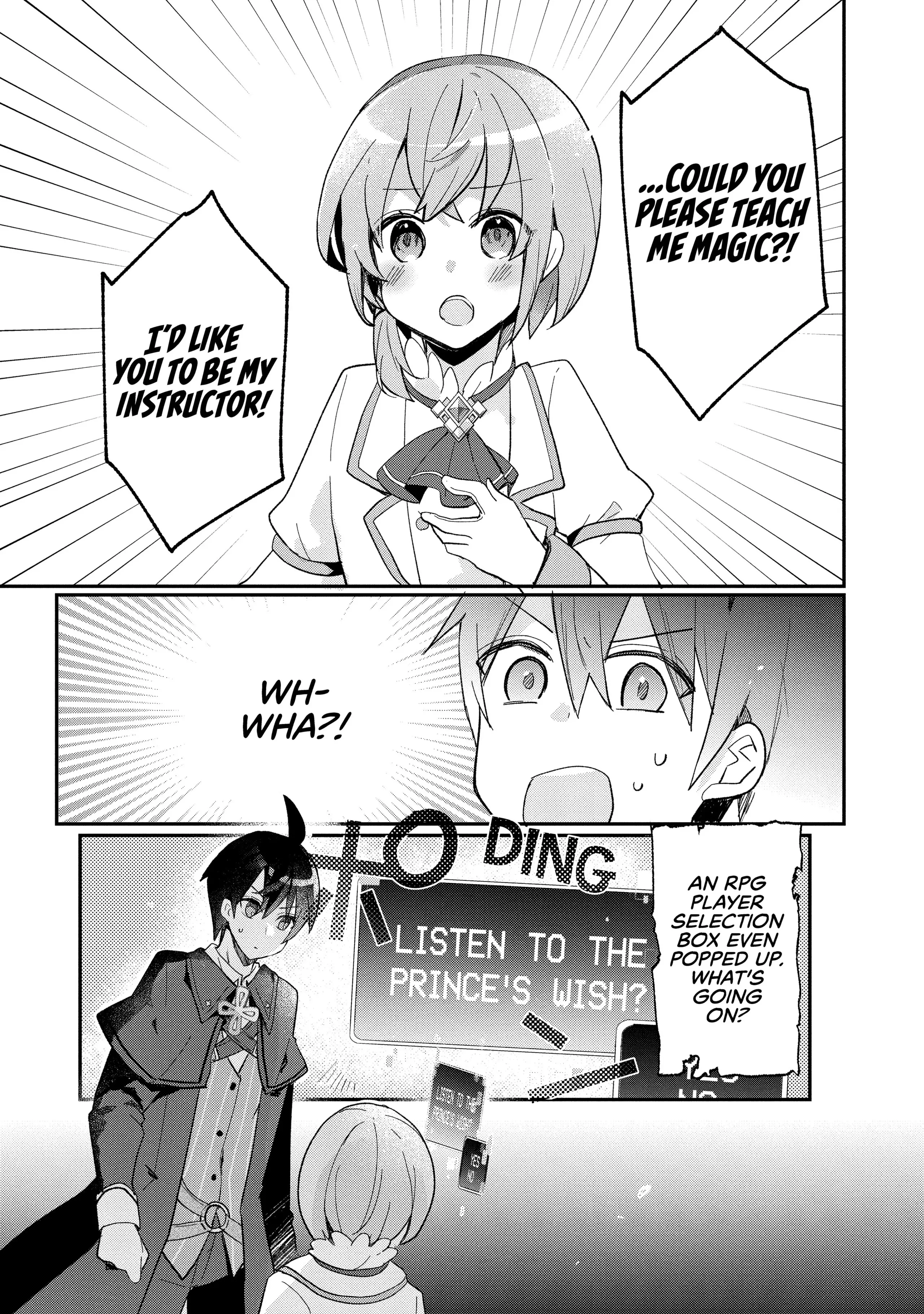 Shinja Zero no Megami-sama to Hajimeru Isekai Kouryaku Chapter 30 - Page 29