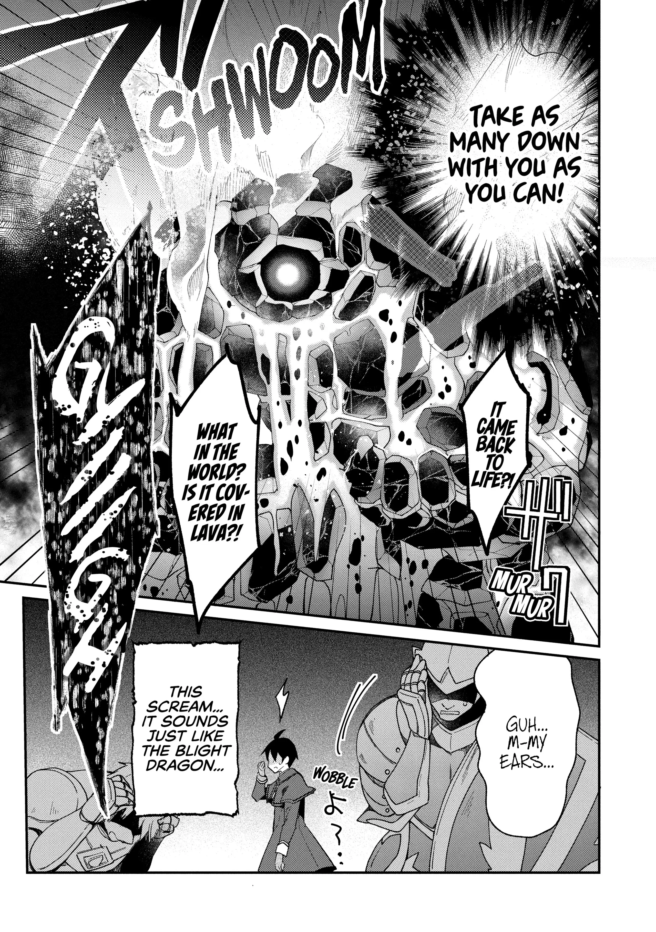 Shinja Zero no Megami-sama to Hajimeru Isekai Kouryaku Chapter 31 - Page 23