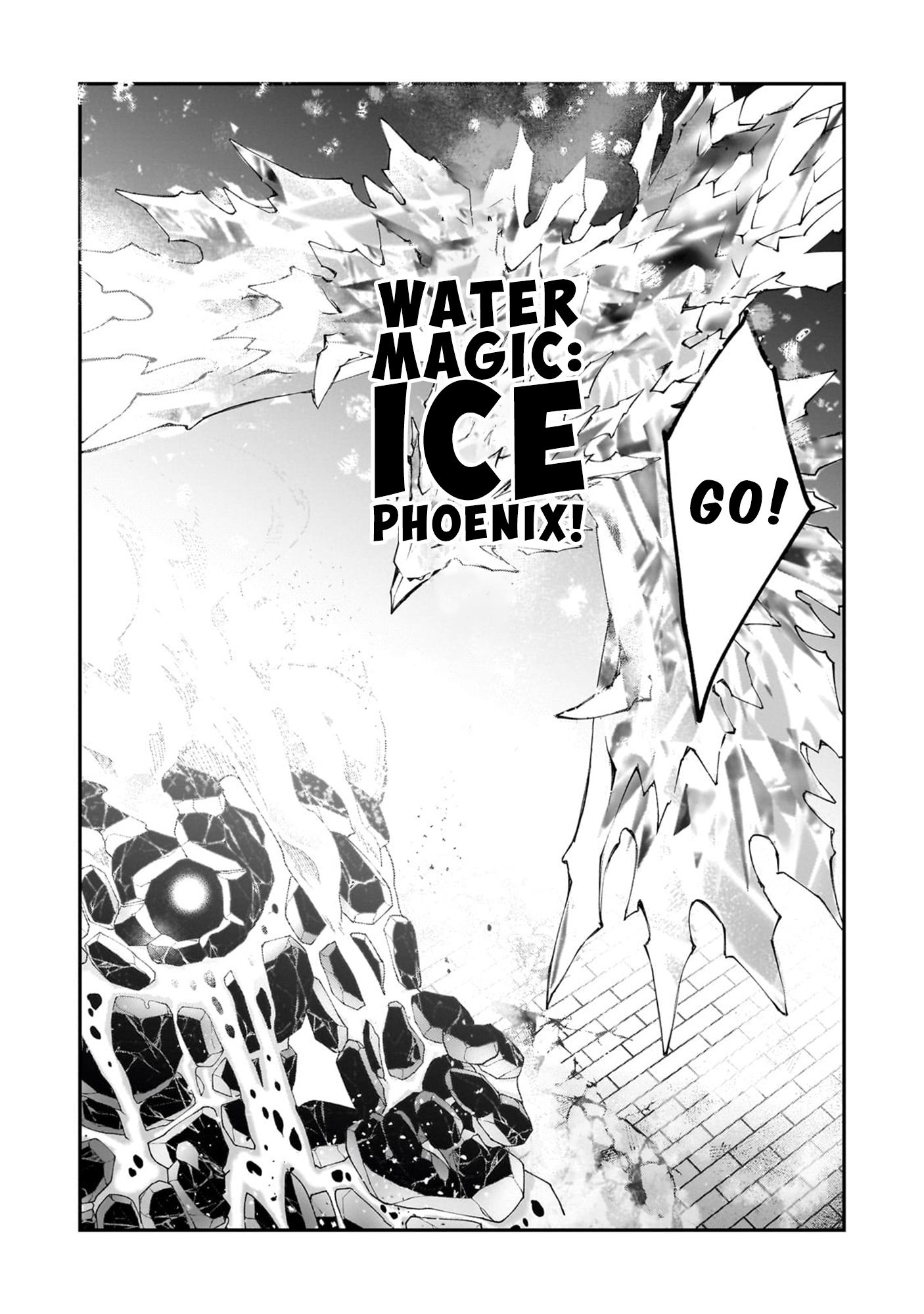Shinja Zero no Megami-sama to Hajimeru Isekai Kouryaku Chapter 32 - Page 14