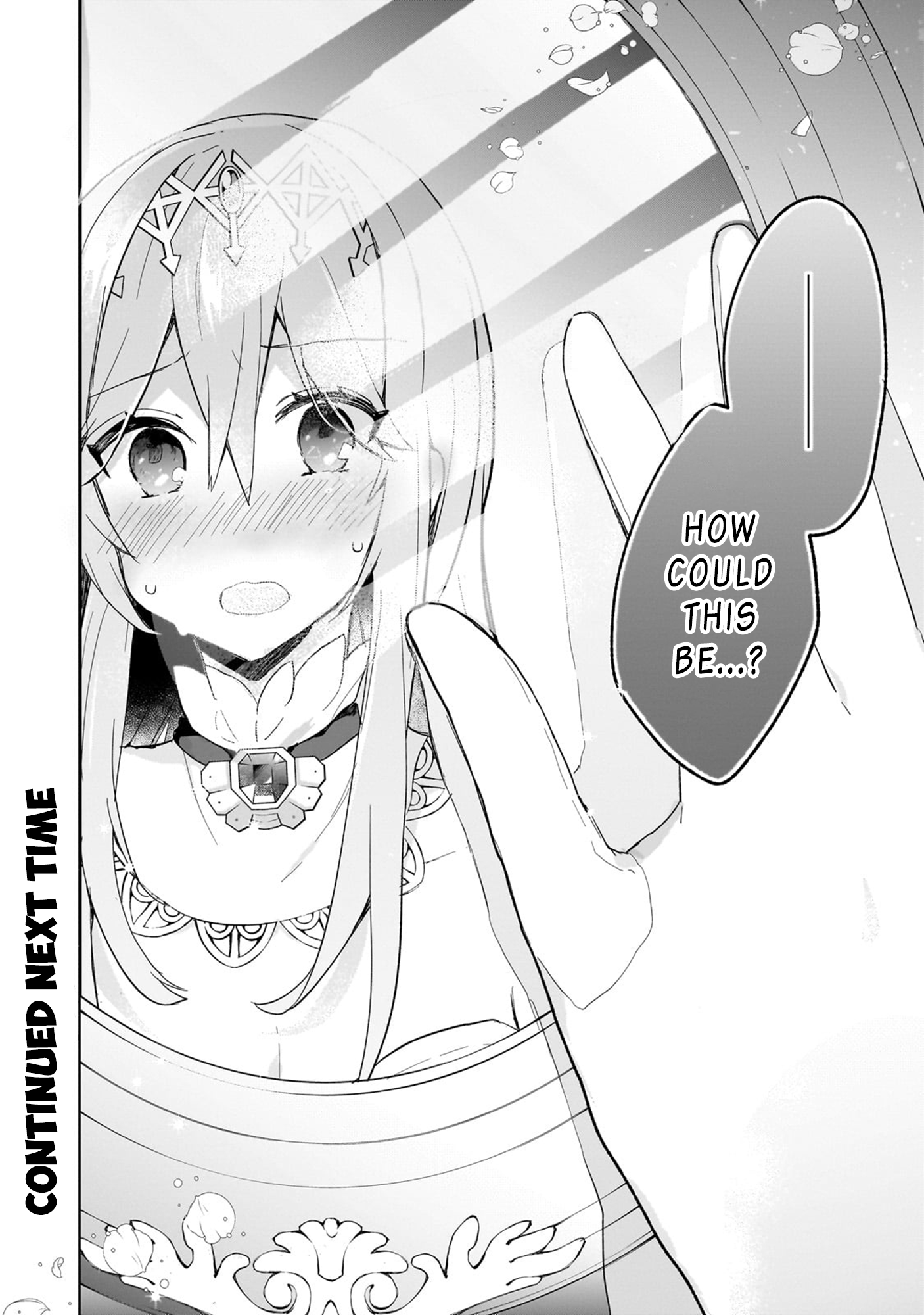 Shinja Zero no Megami-sama to Hajimeru Isekai Kouryaku Chapter 32 - Page 27