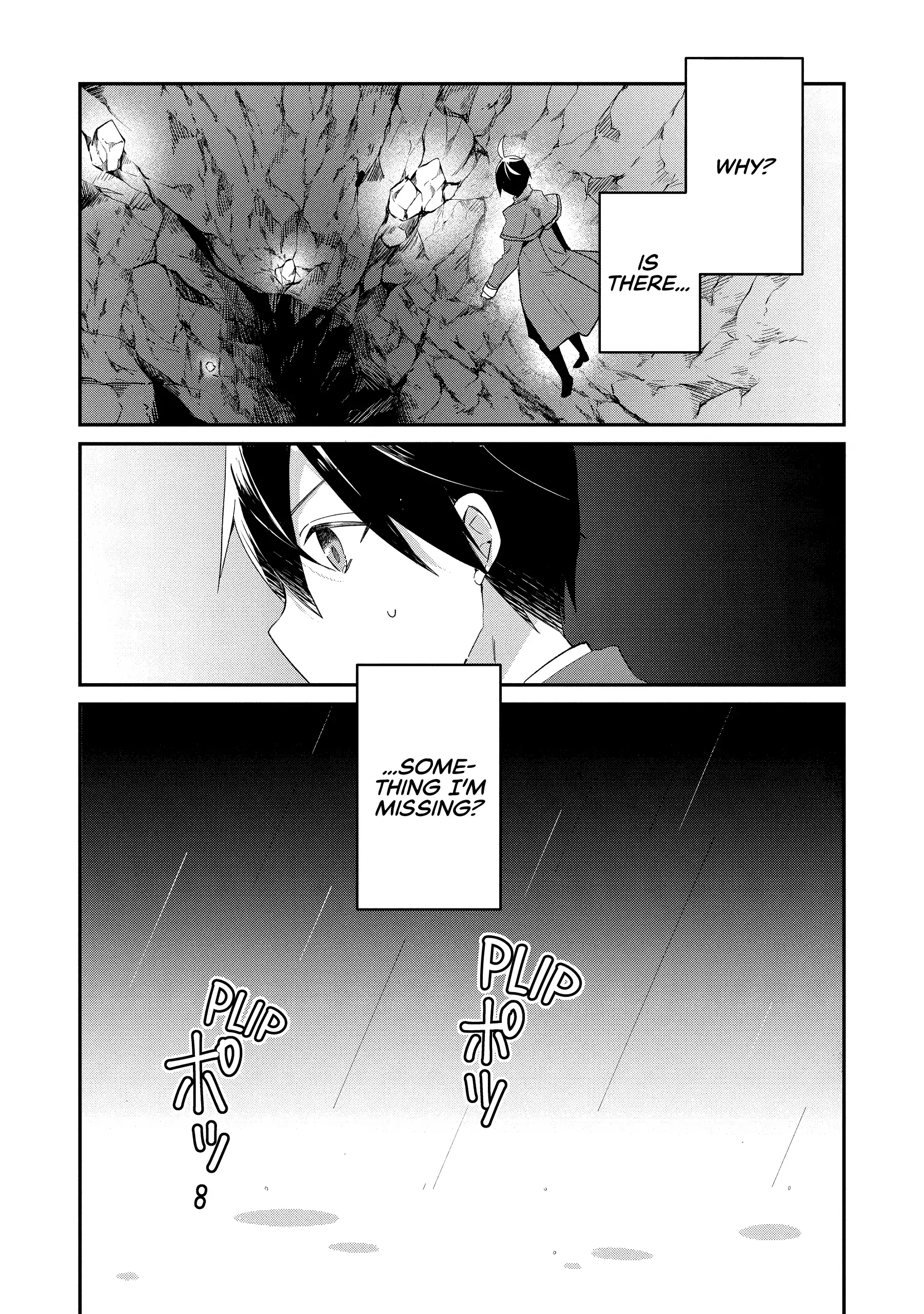 Shinja Zero no Megami-sama to Hajimeru Isekai Kouryaku Chapter 37 - Page 16
