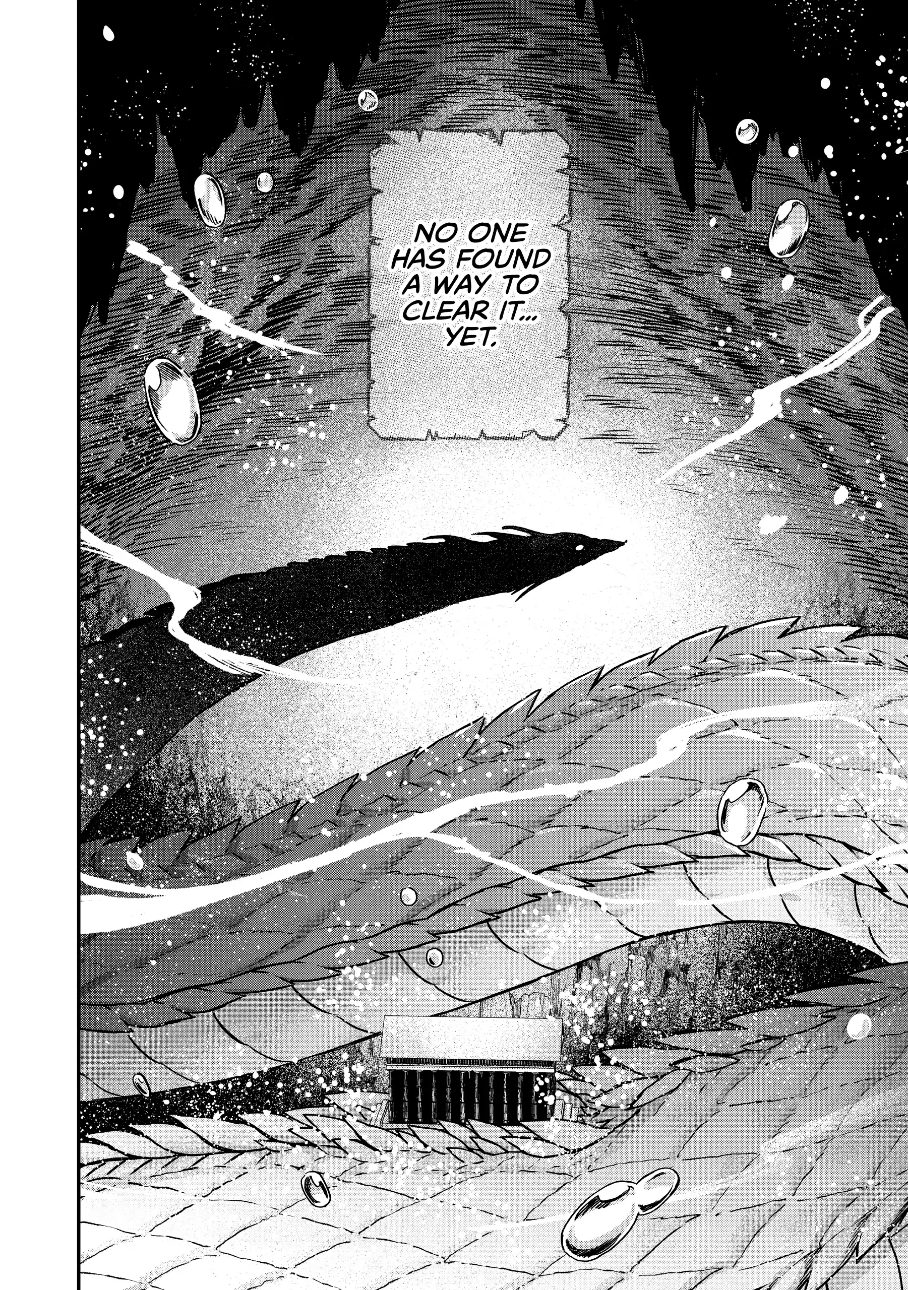 Shinja Zero no Megami-sama to Hajimeru Isekai Kouryaku Chapter 38 - Page 27