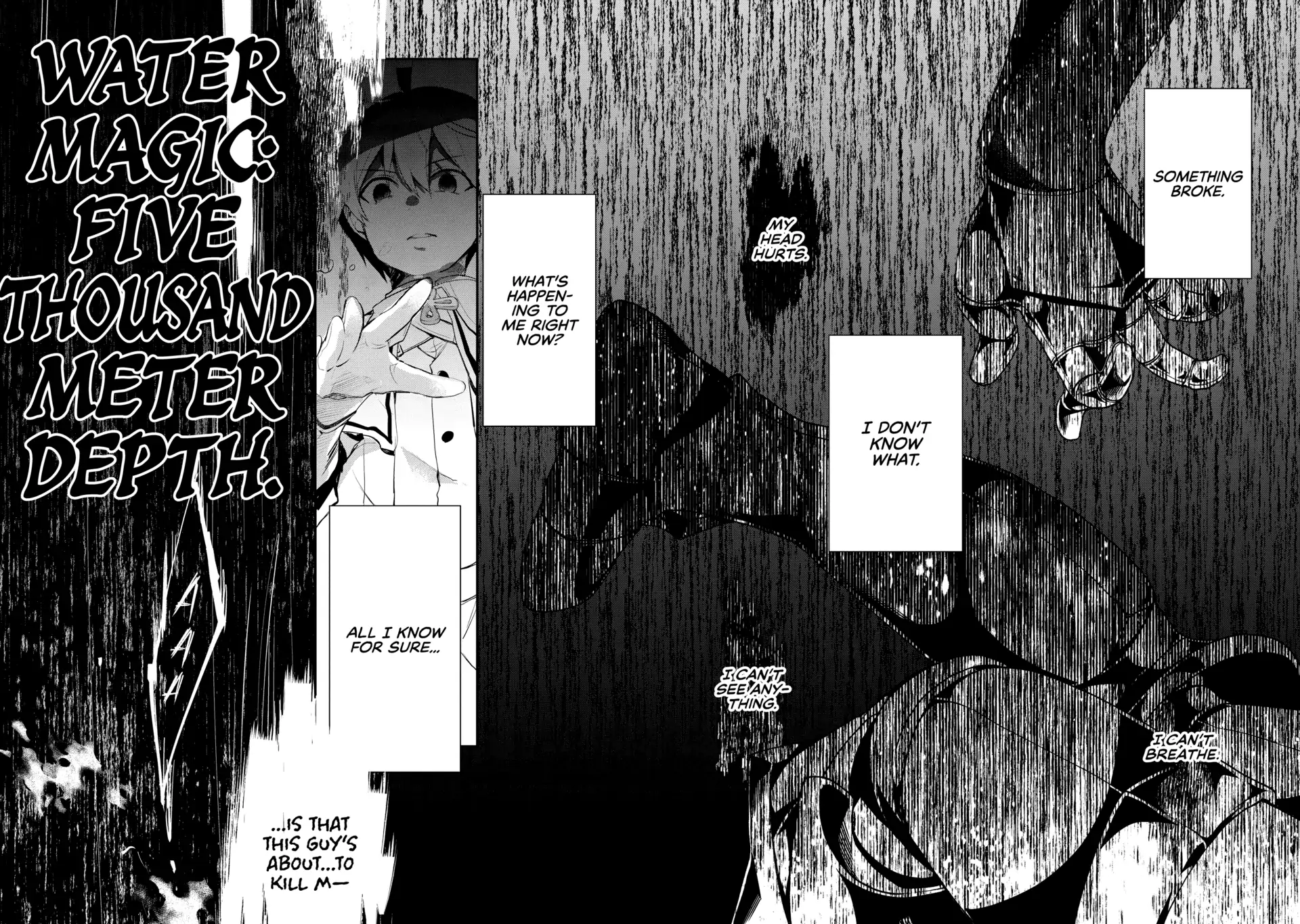Shinja Zero no Megami-sama to Hajimeru Isekai Kouryaku Chapter 41 - Page 12