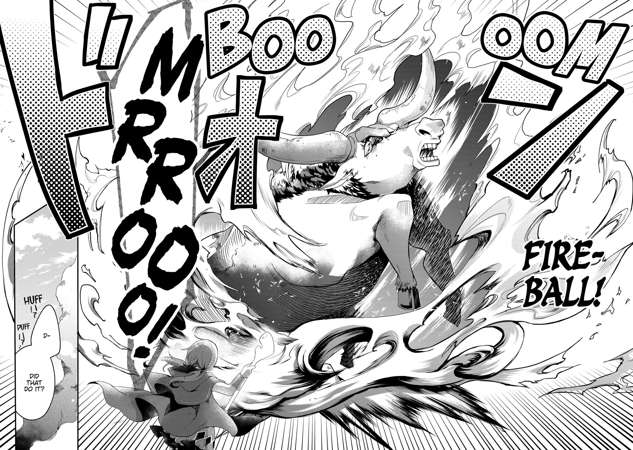 Shinja Zero no Megami-sama to Hajimeru Isekai Kouryaku Chapter 8 - Page 18