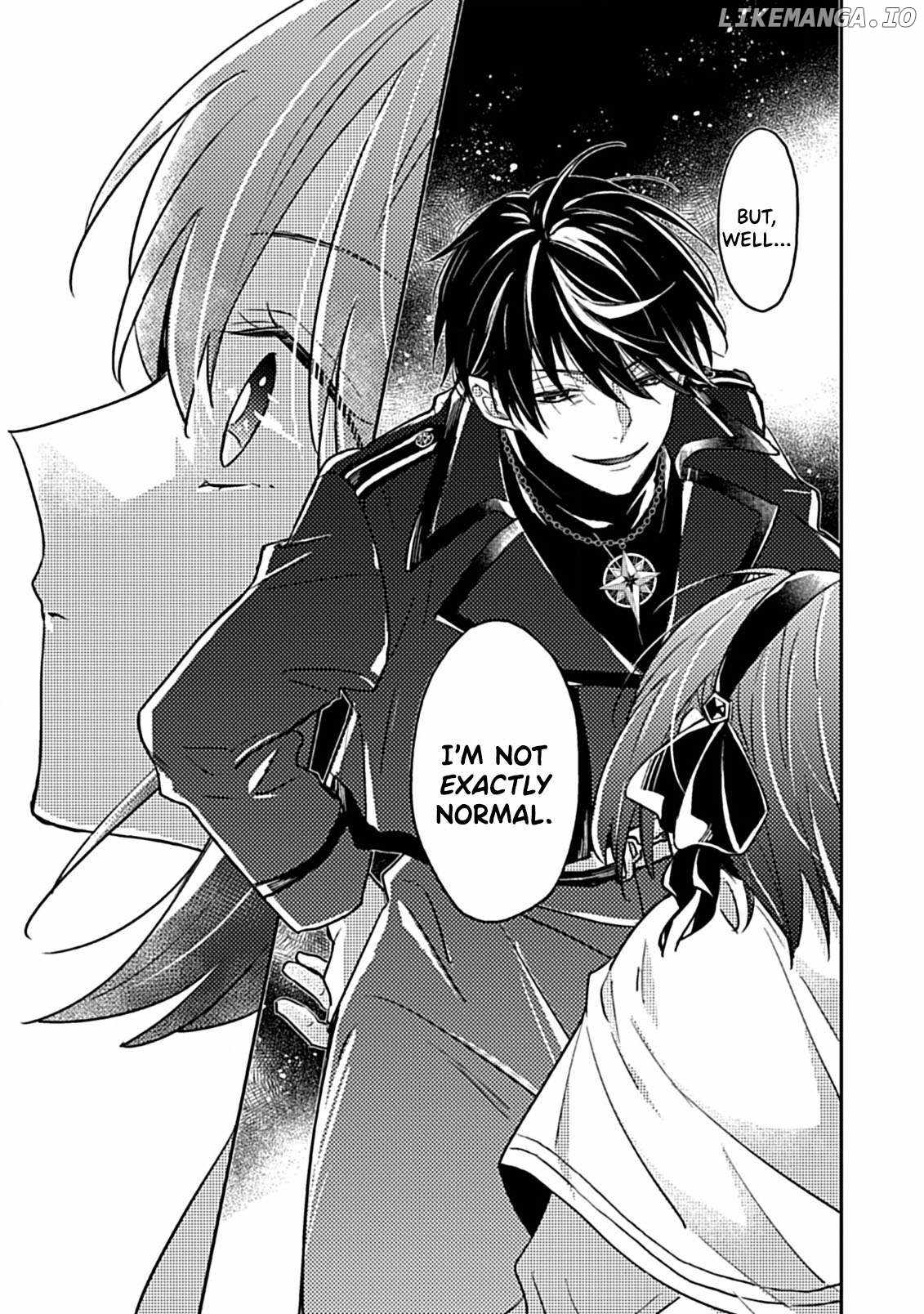 Shinmai Necromancer, Maou wo Sosei suru Chapter 1.1 - Page 12