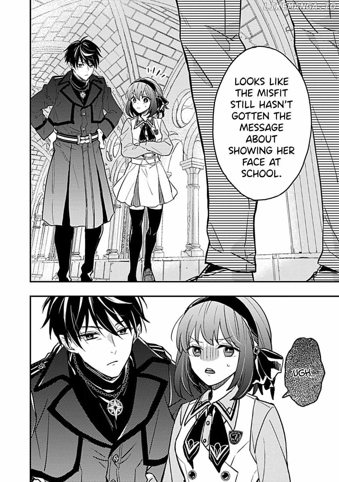 Shinmai Necromancer, Maou wo Sosei suru Chapter 1.2 - Page 14