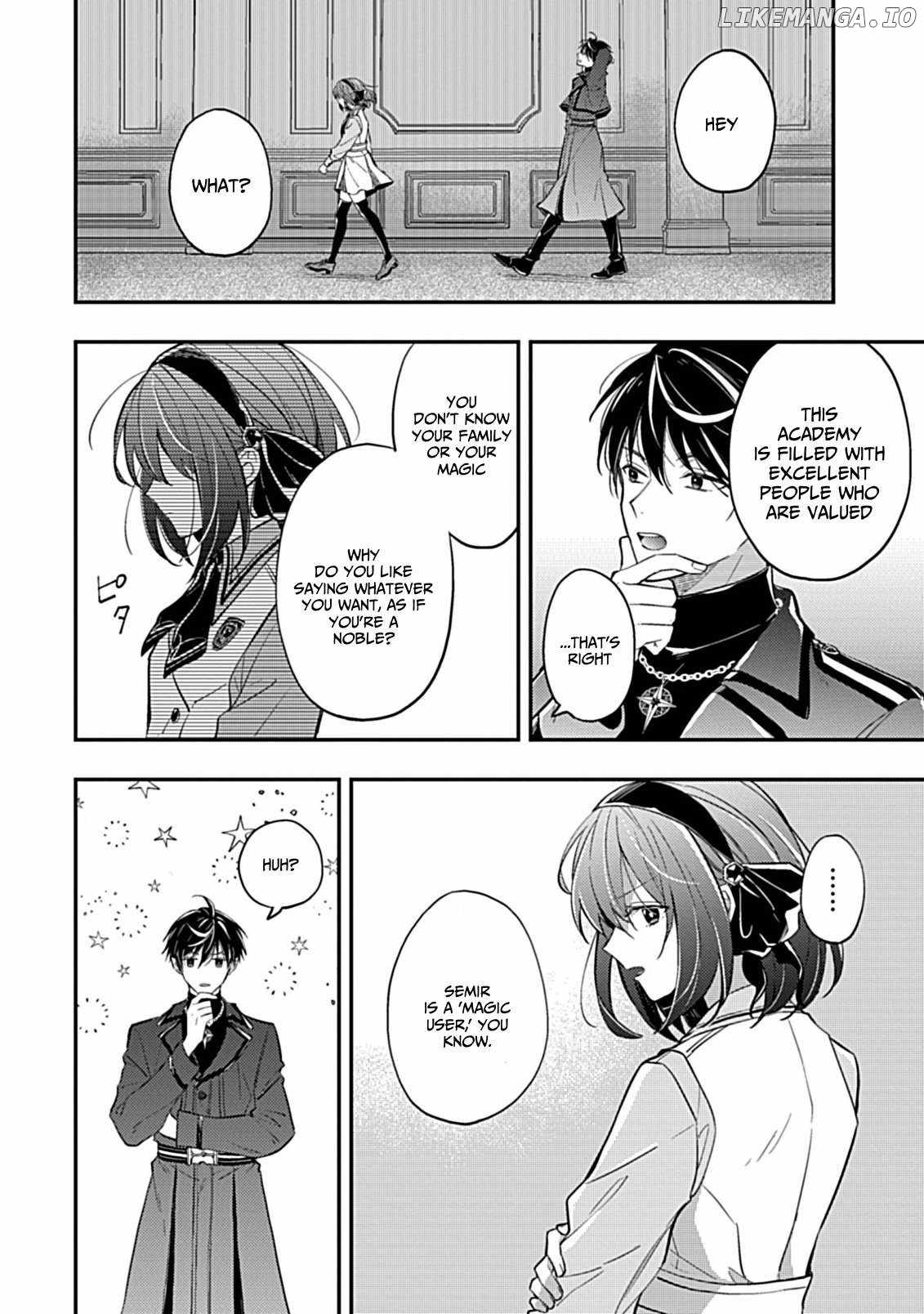Shinmai Necromancer, Maou wo Sosei suru Chapter 2.1 - Page 7