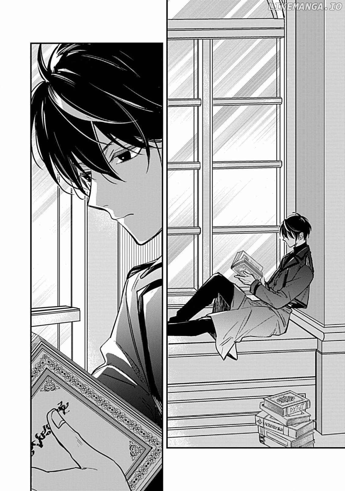 Shinmai Necromancer, Maou wo Sosei suru Chapter 2.2 - Page 7