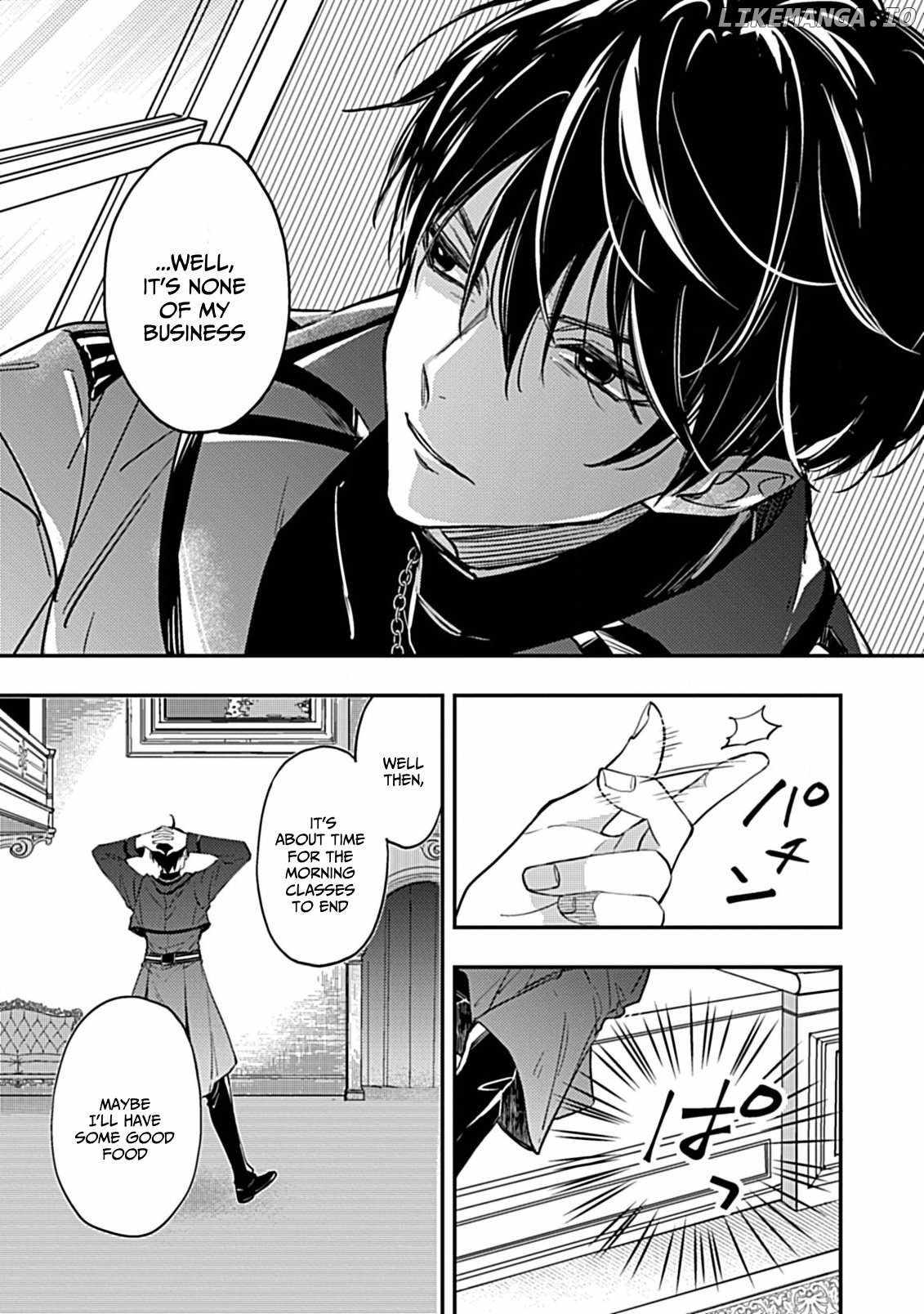 Shinmai Necromancer, Maou wo Sosei suru Chapter 2.2 - Page 10