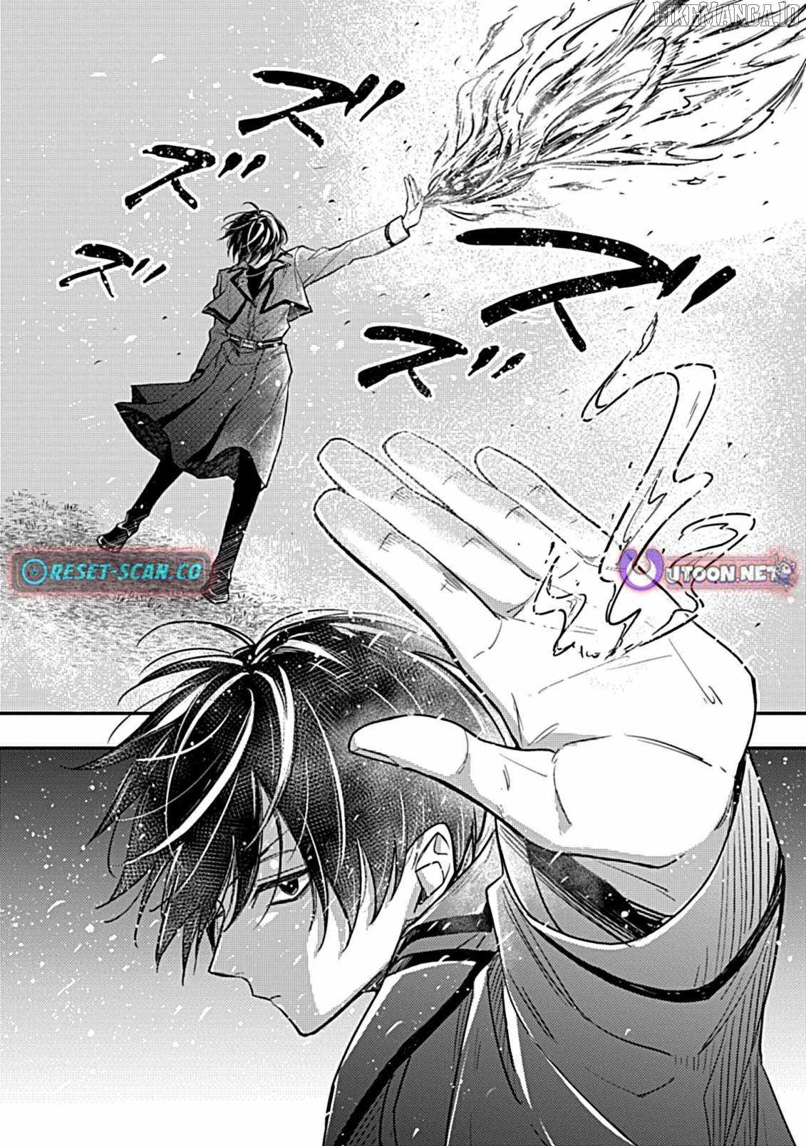 Shinmai Necromancer, Maou wo Sosei suru Chapter 3.1 - Page 13