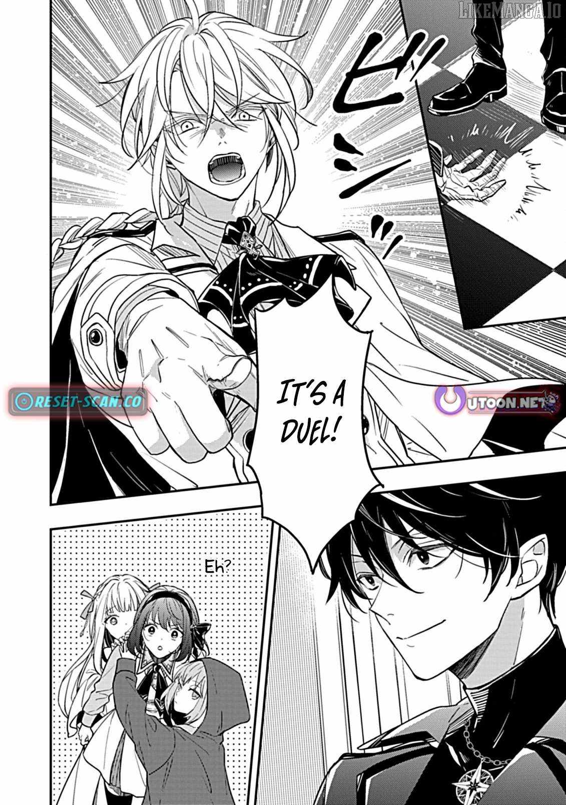 Shinmai Necromancer, Maou wo Sosei suru Chapter 3.1 - Page 5