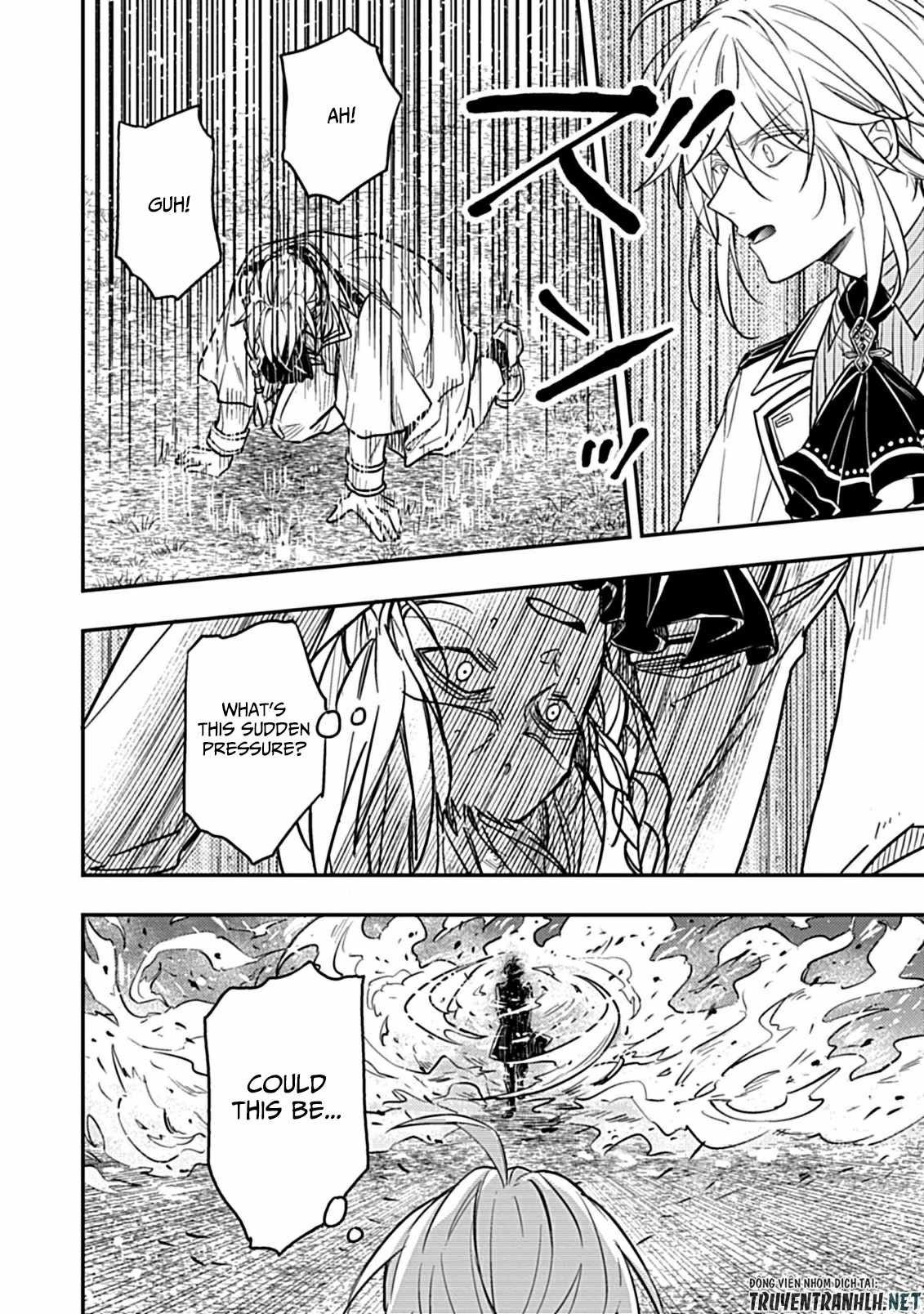 Shinmai Necromancer, Maou wo Sosei suru Chapter 3 - Page 7