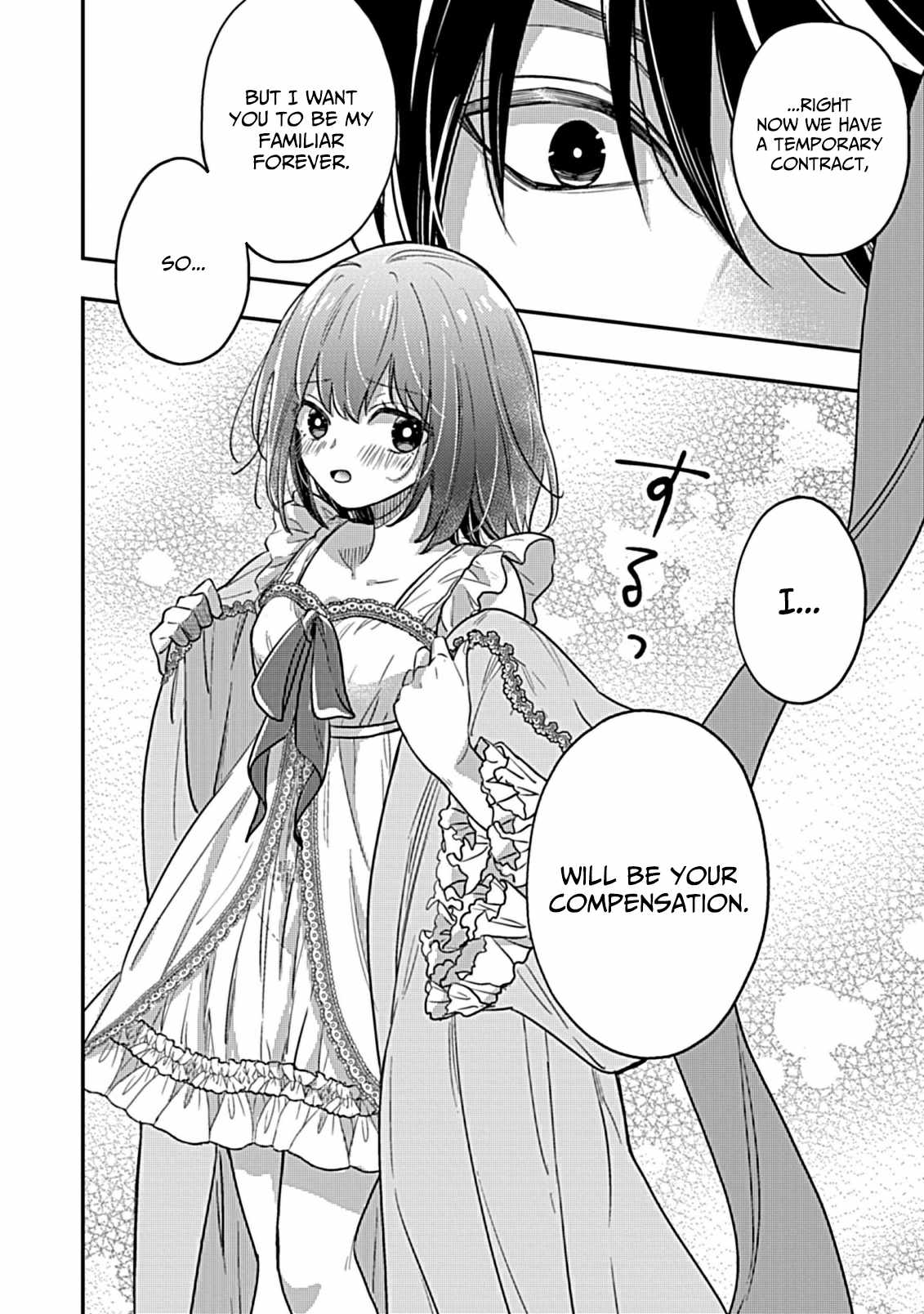 Shinmai Necromancer, Maou wo Sosei suru Chapter 4 - Page 13