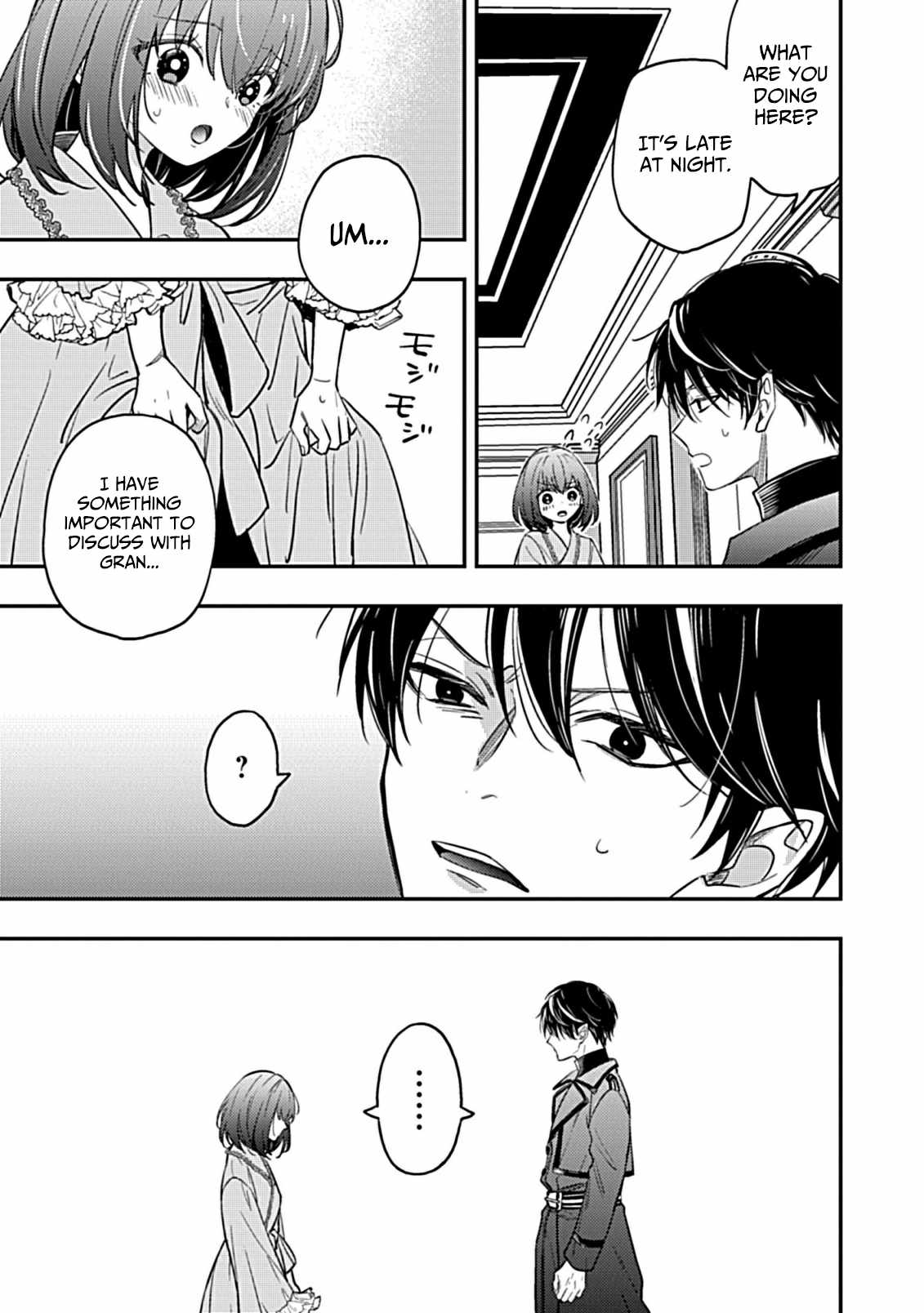 Shinmai Necromancer, Maou wo Sosei suru Chapter 4 - Page 10