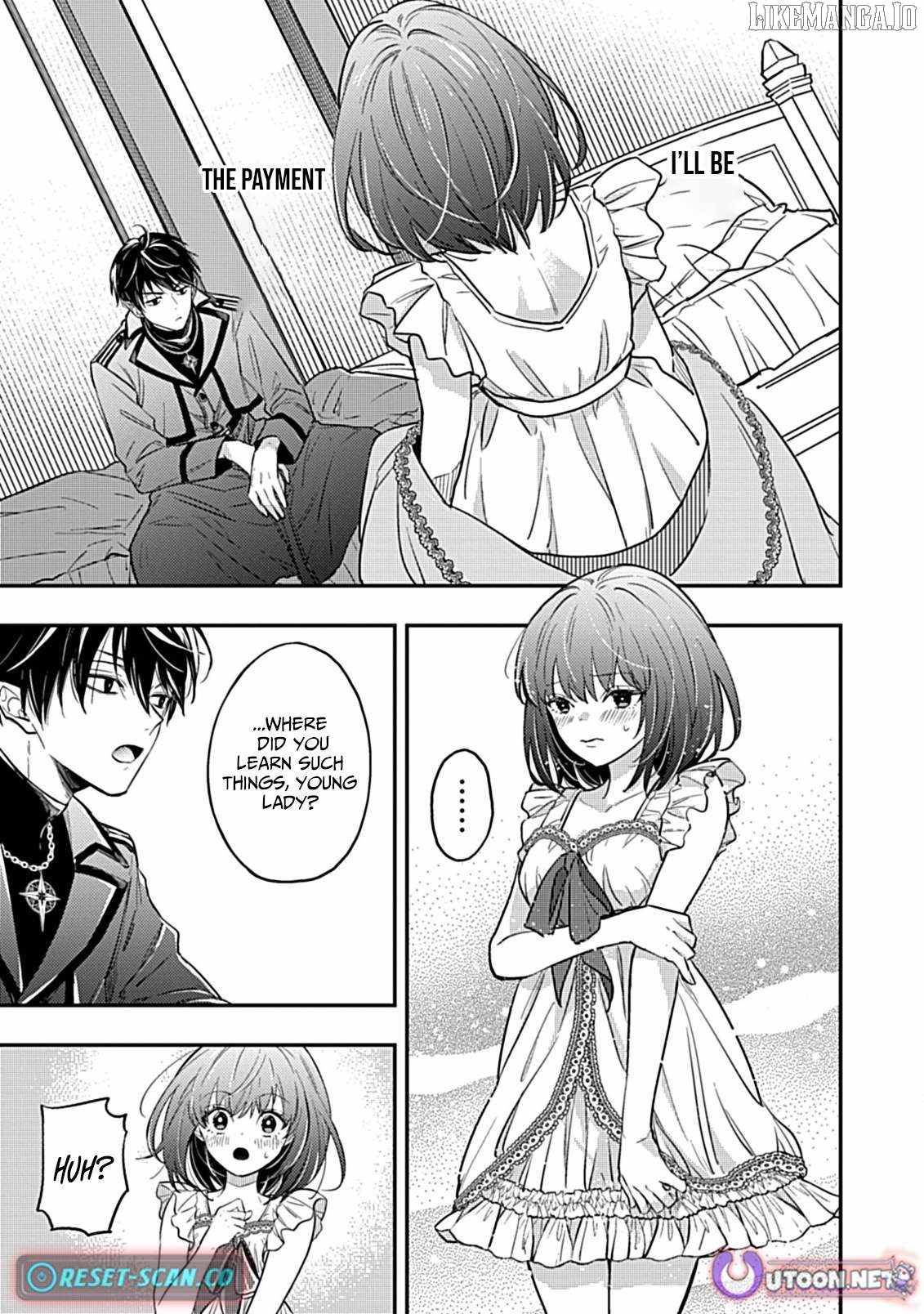Shinmai Necromancer, Maou wo Sosei suru Chapter 5.1 - Page 2
