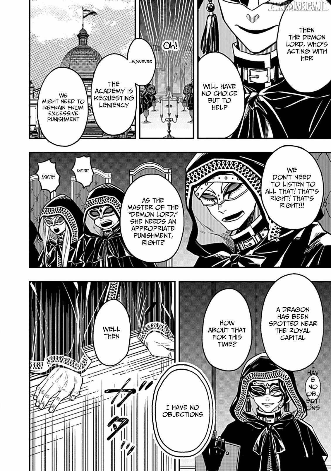 Shinmai Necromancer, Maou wo Sosei suru Chapter 5.1 - Page 15