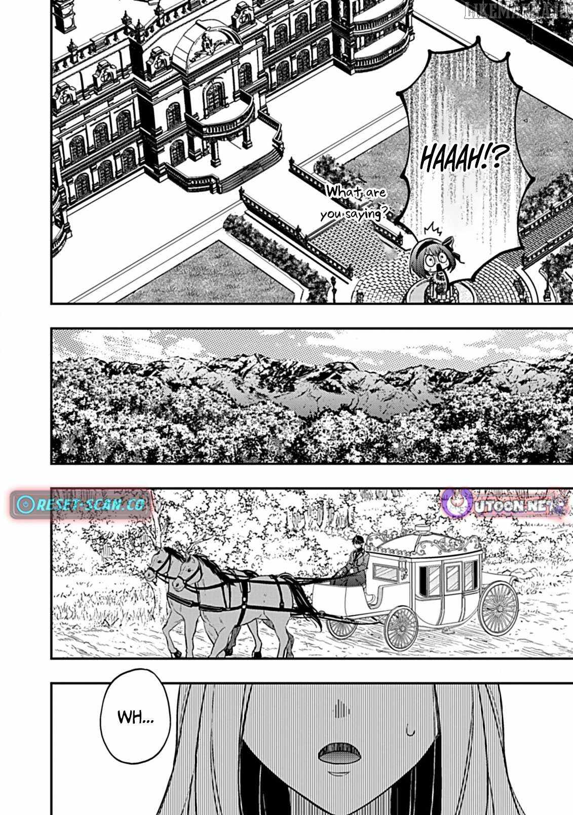 Shinmai Necromancer, Maou wo Sosei suru Chapter 6.1 - Page 3