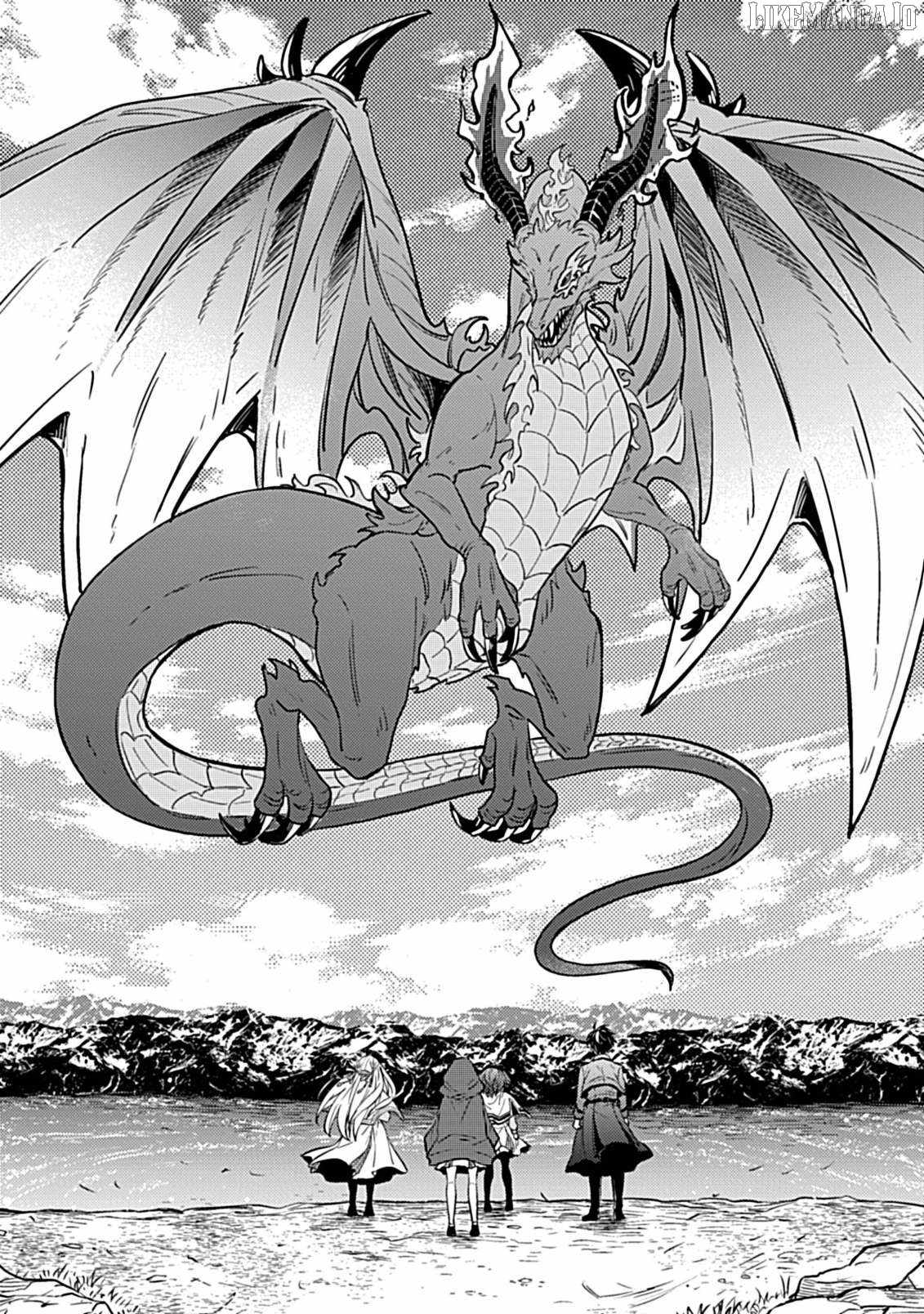 Shinmai Necromancer, Maou wo Sosei suru Chapter 6.1 - Page 9