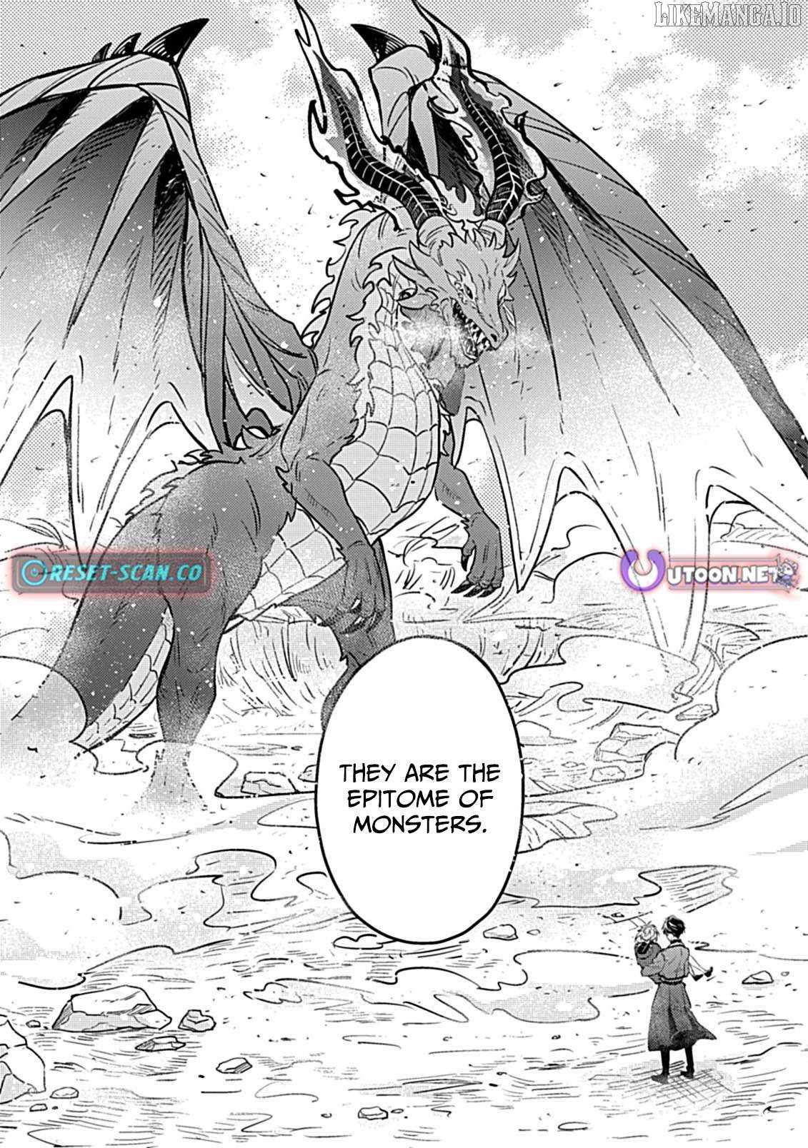 Shinmai Necromancer, Maou wo Sosei suru Chapter 6.2 - Page 13