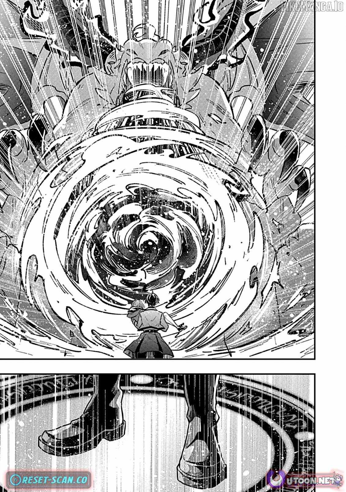 Shinmai Necromancer, Maou wo Sosei suru Chapter 7.1 - Page 2
