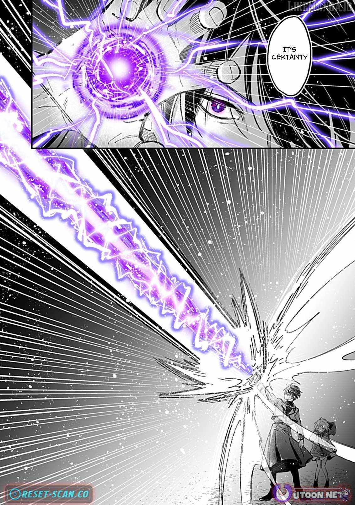 Shinmai Necromancer, Maou wo Sosei suru Chapter 7.1 - Page 9