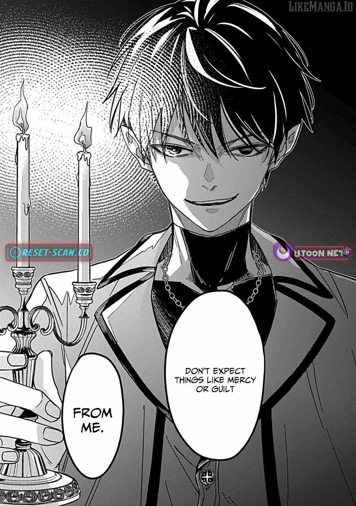 Shinmai Necromancer, Maou wo Sosei suru Chapter 8.2 - Page 13
