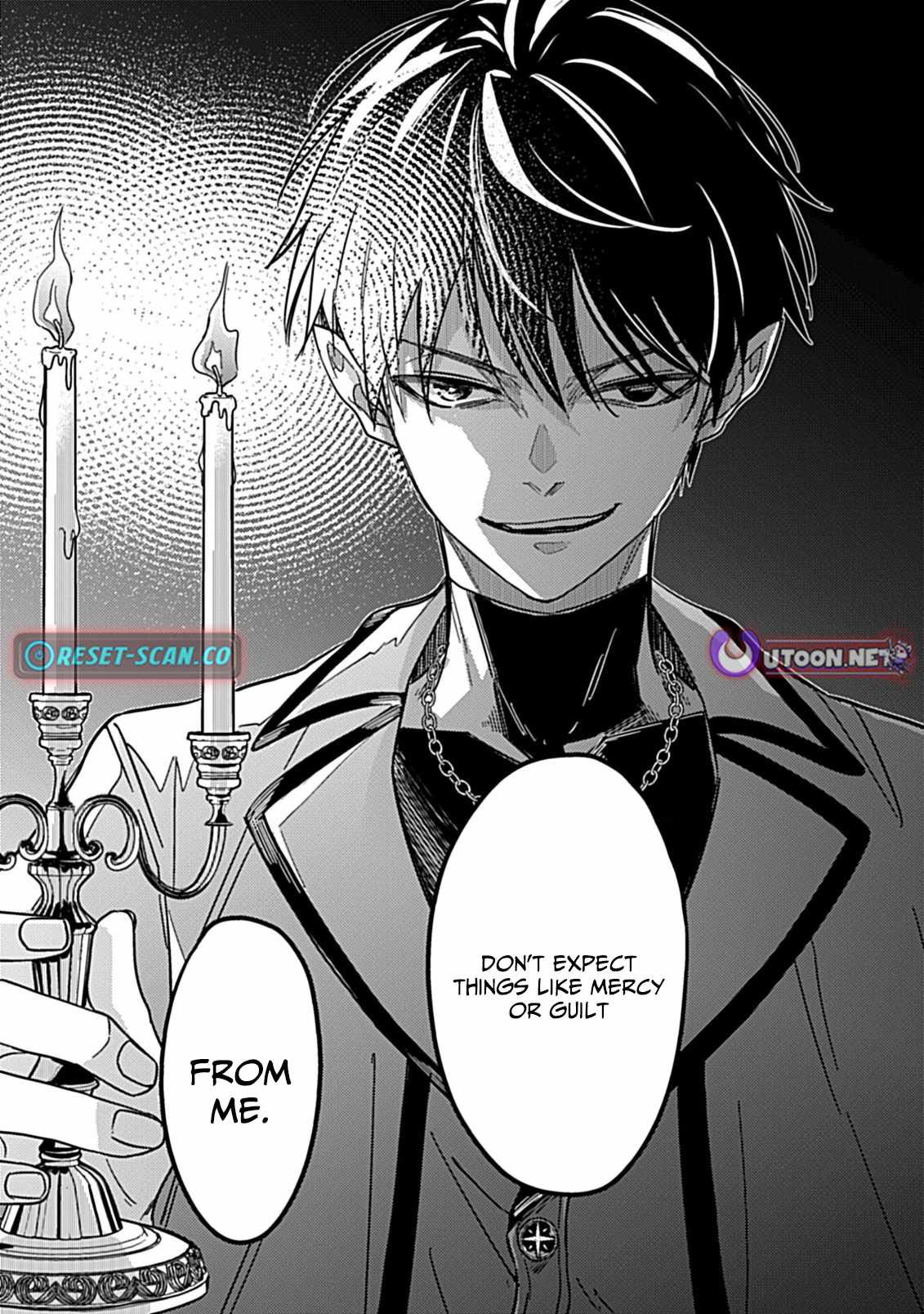 Shinmai Necromancer, Maou wo Sosei suru Chapter 8 - Page 13