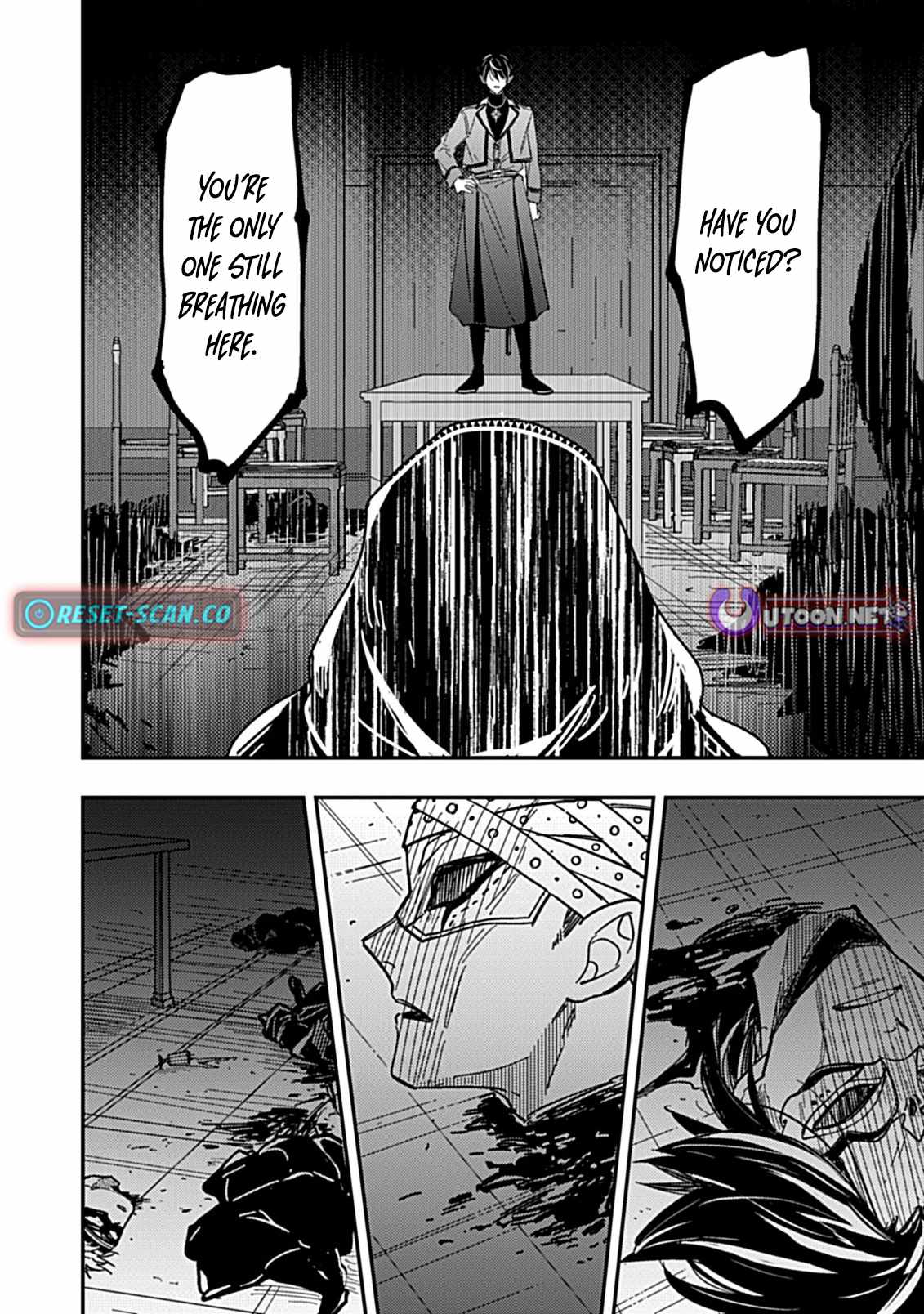 Shinmai Necromancer, Maou wo Sosei suru Chapter 8 - Page 8