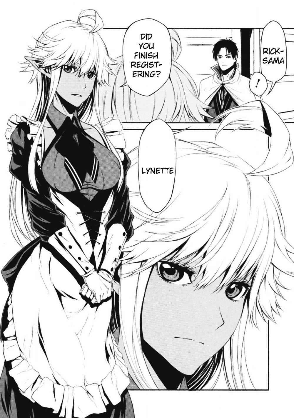 Shinmai Ossan Bouken-sha, Saikyou paati ni shinu hodo kitae rarete Muteki ni naru Chapter 1 - Page 11