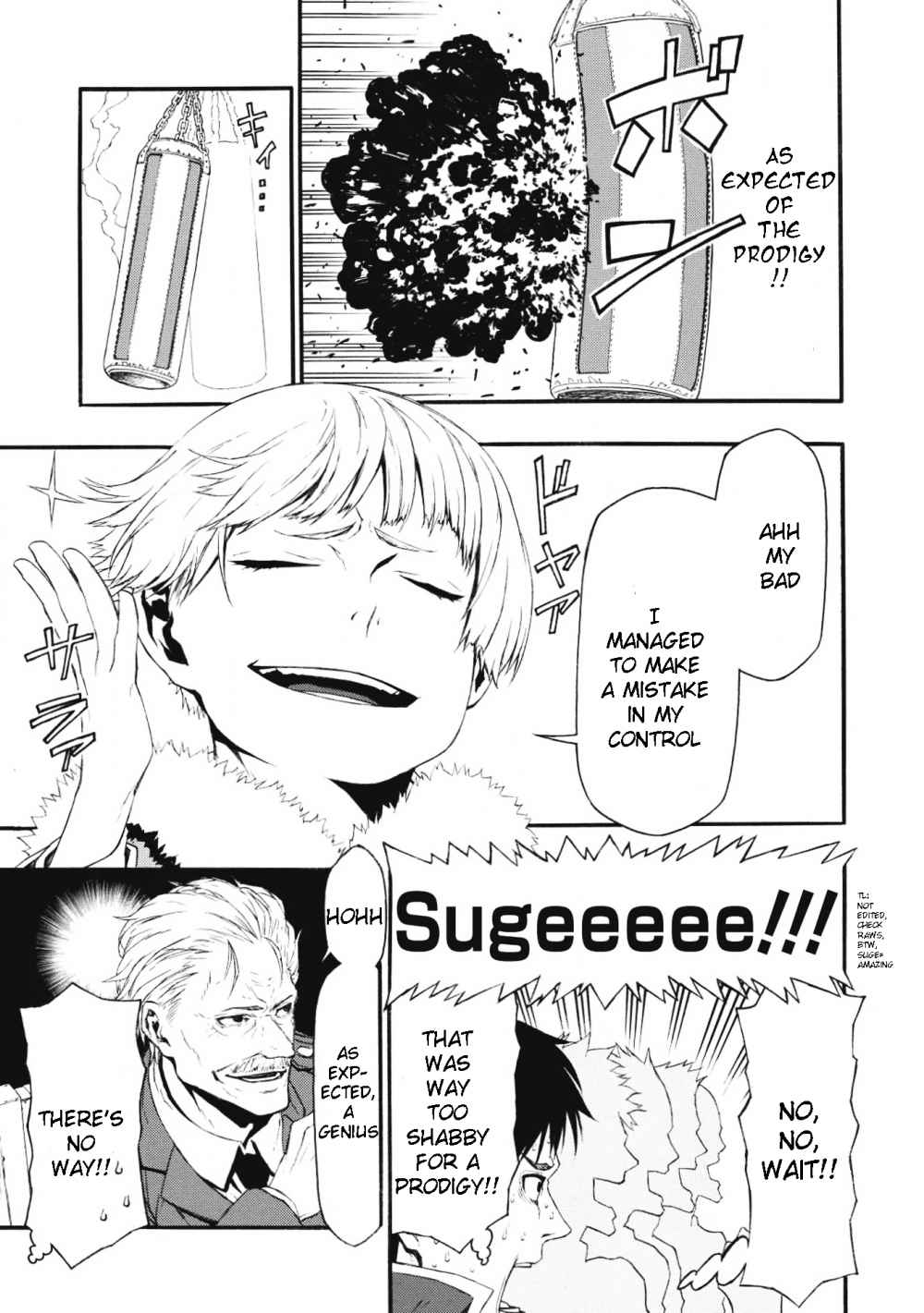 Shinmai Ossan Bouken-sha, Saikyou paati ni shinu hodo kitae rarete Muteki ni naru Chapter 1 - Page 28