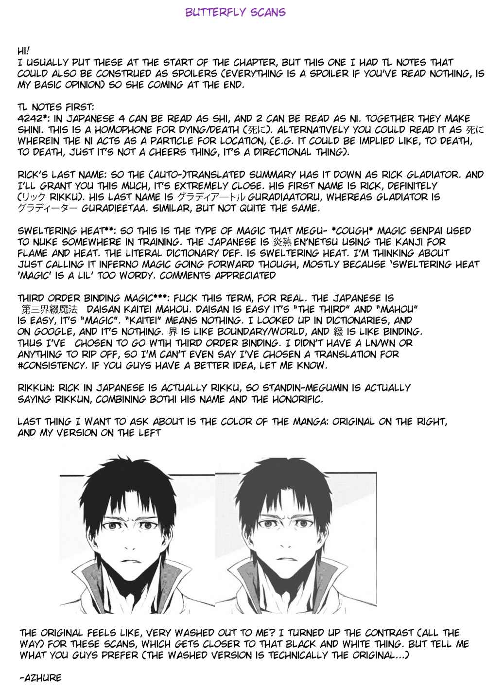 Shinmai Ossan Bouken-sha, Saikyou paati ni shinu hodo kitae rarete Muteki ni naru Chapter 1 - Page 38