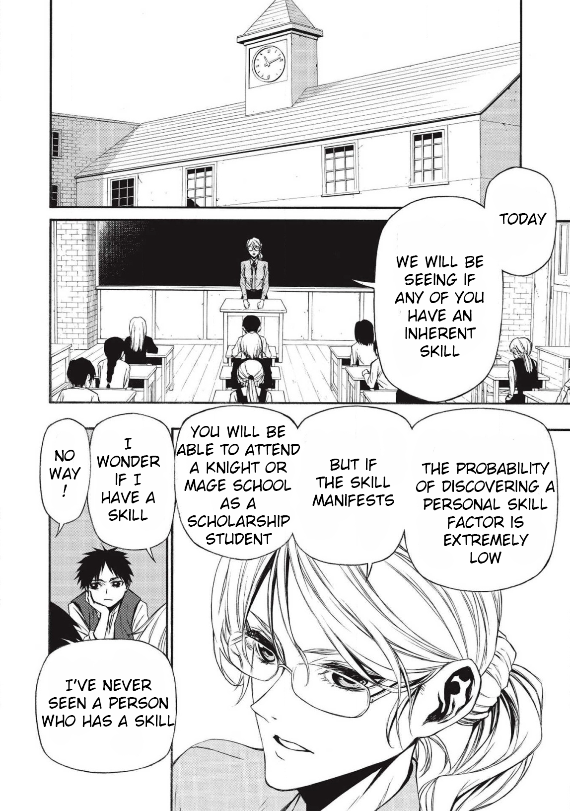 Shinmai Ossan Bouken-sha, Saikyou paati ni shinu hodo kitae rarete Muteki ni naru Chapter 10 - Page 12